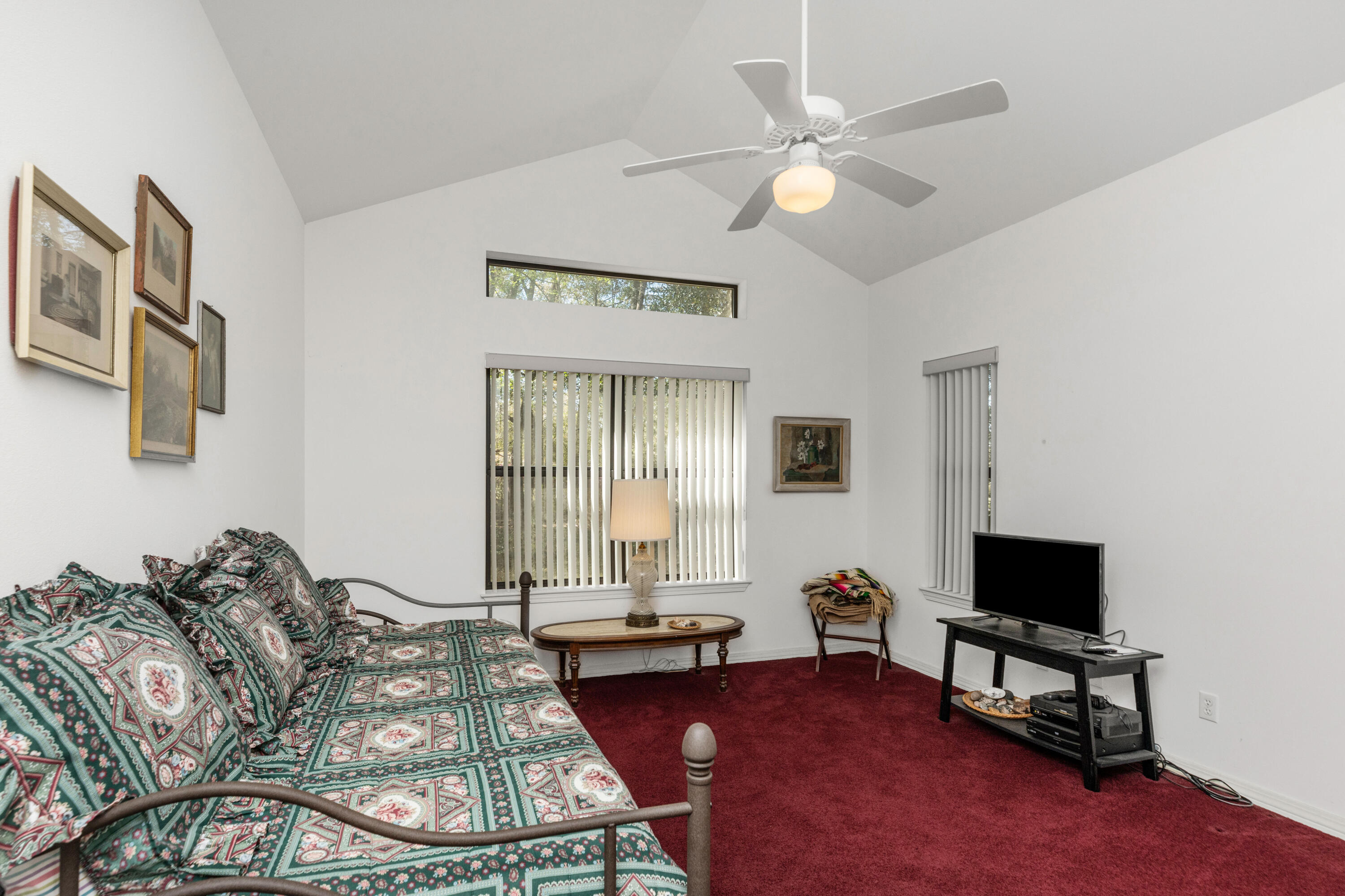 Rocky Bayou Country Club Estates - Residential