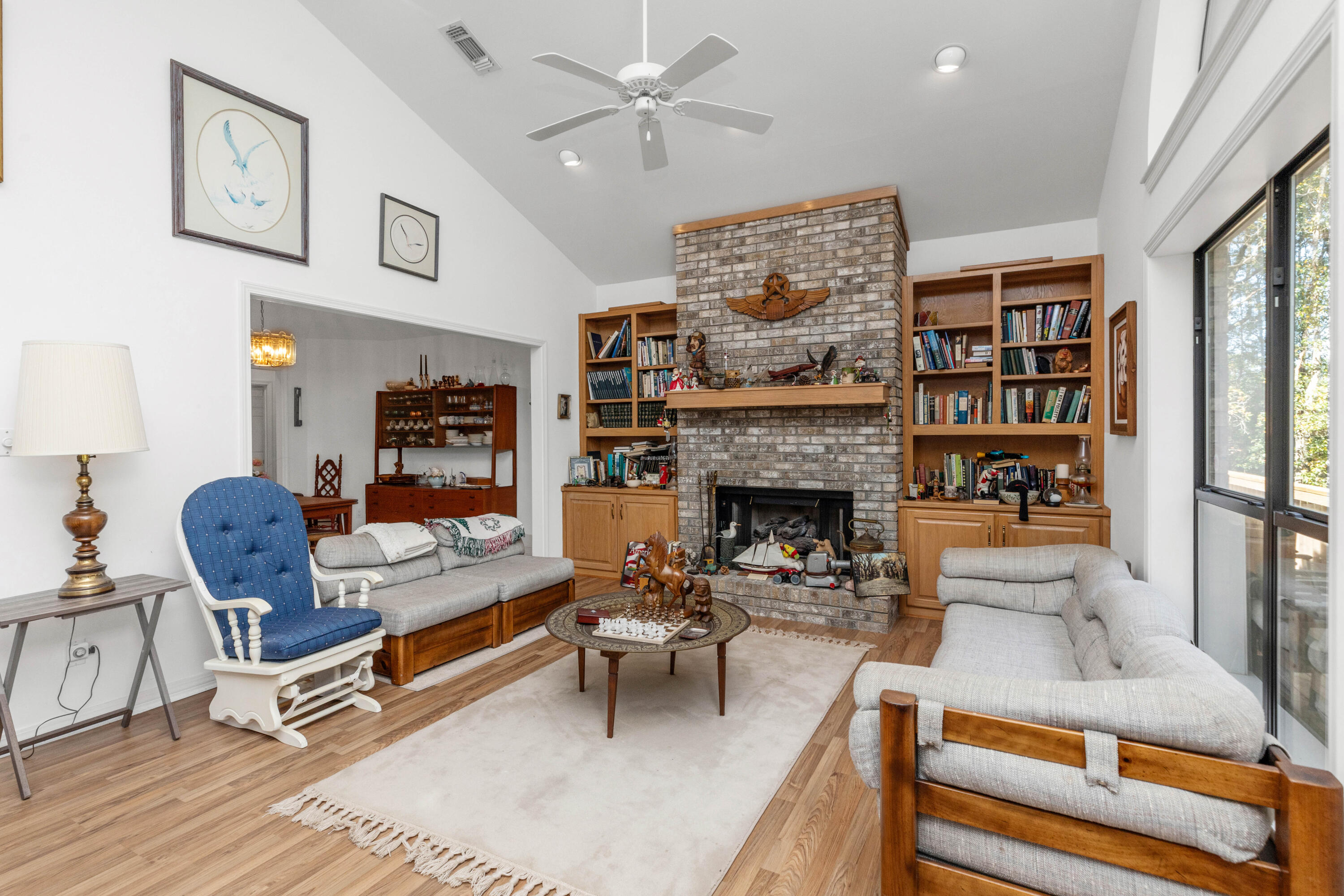 Rocky Bayou Country Club Estates - Residential