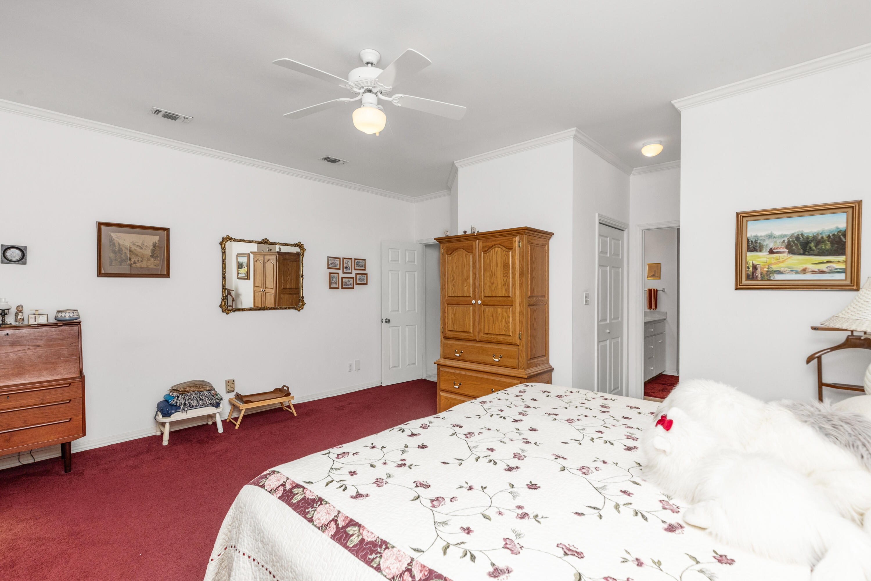 Rocky Bayou Country Club Estates - Residential