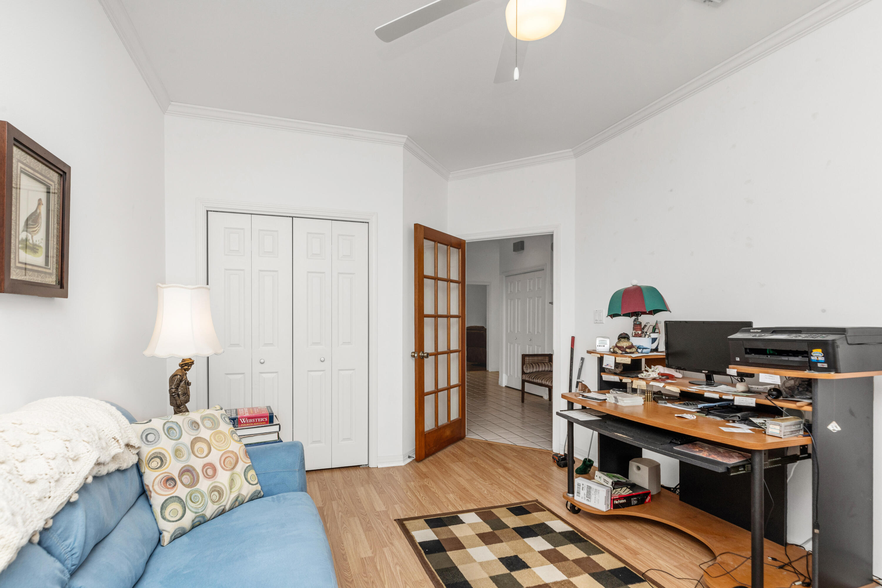 Rocky Bayou Country Club Estates - Residential