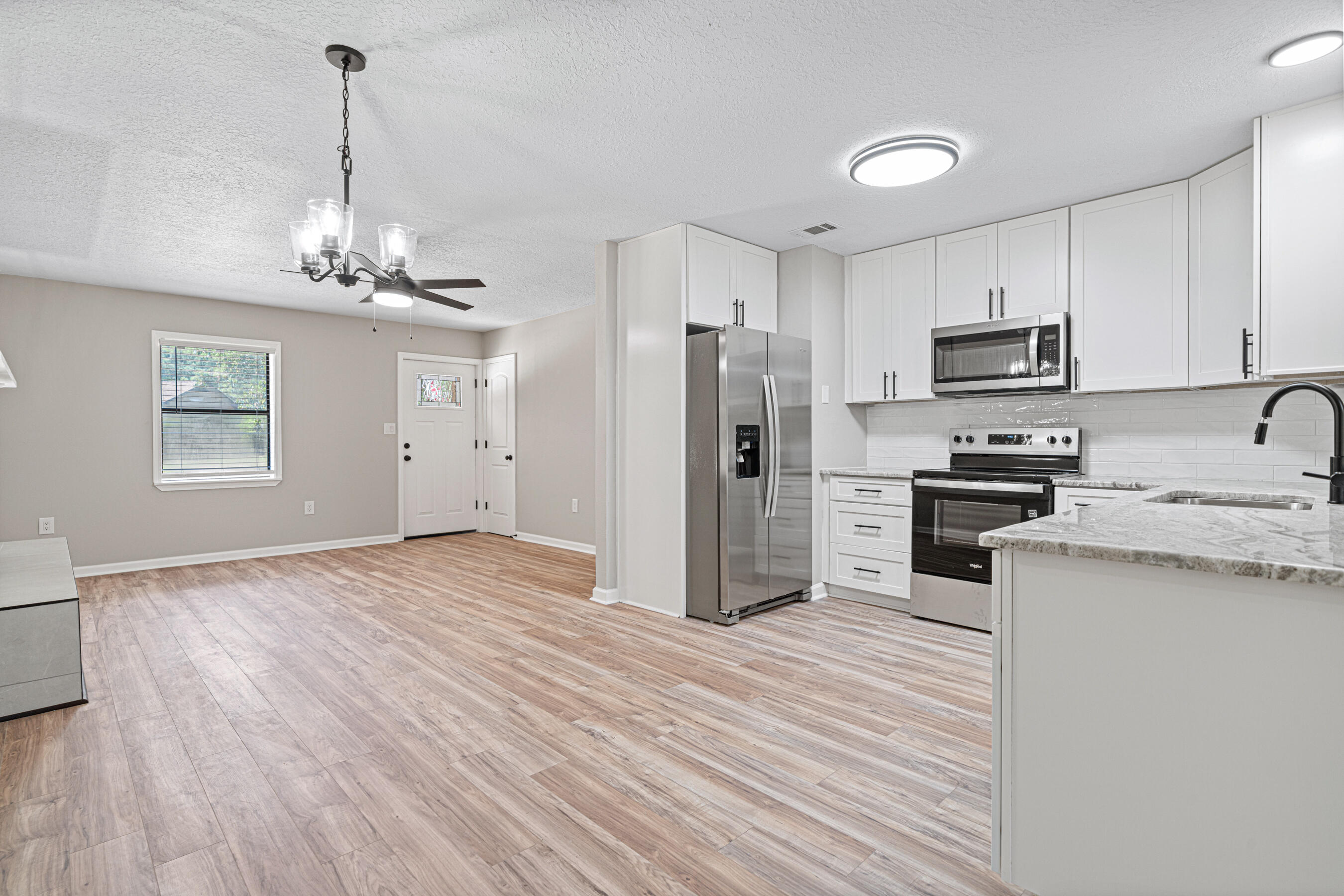 HOLLEY/NAVARRE - Residential