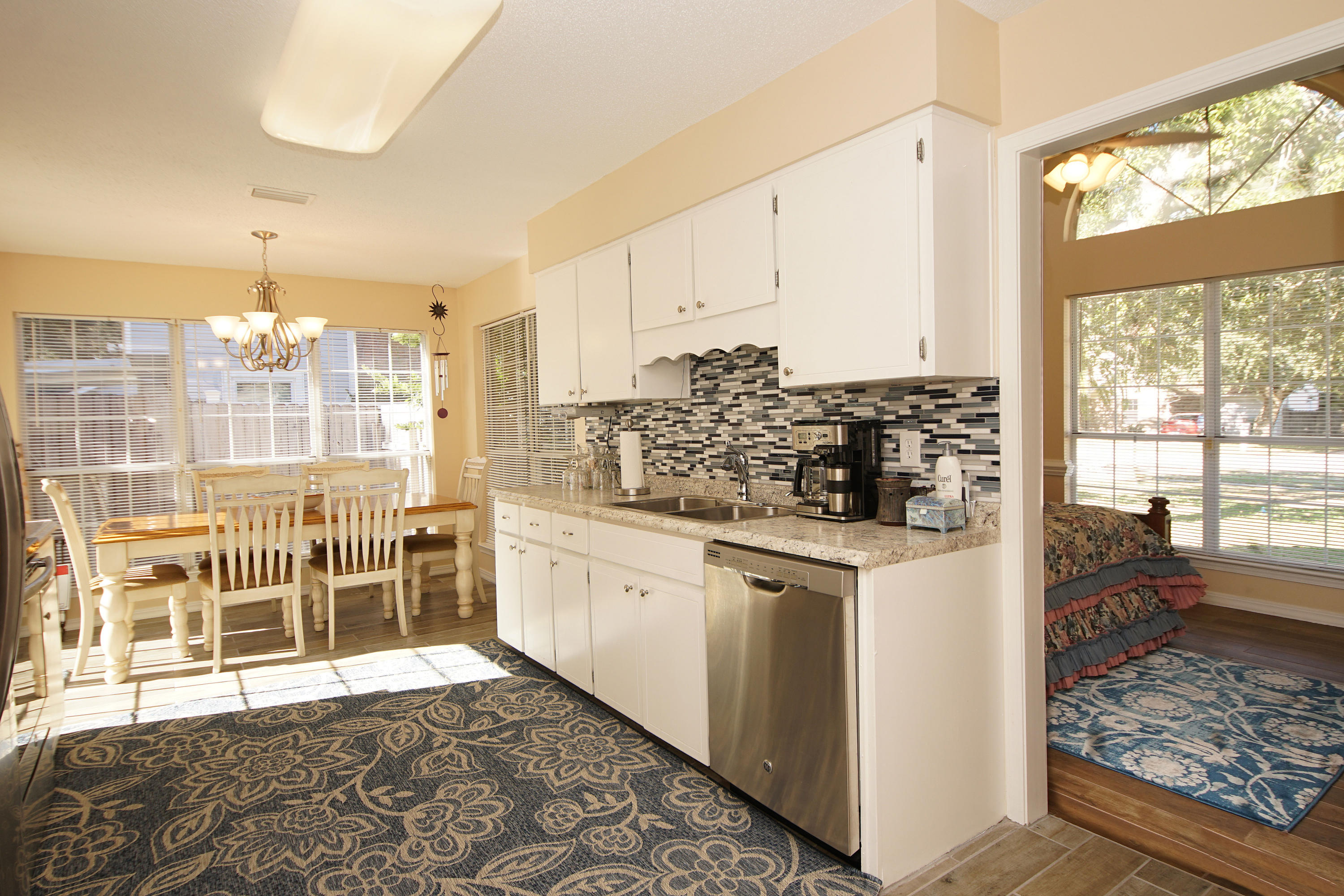 SPENCERS CROSSING - Residential