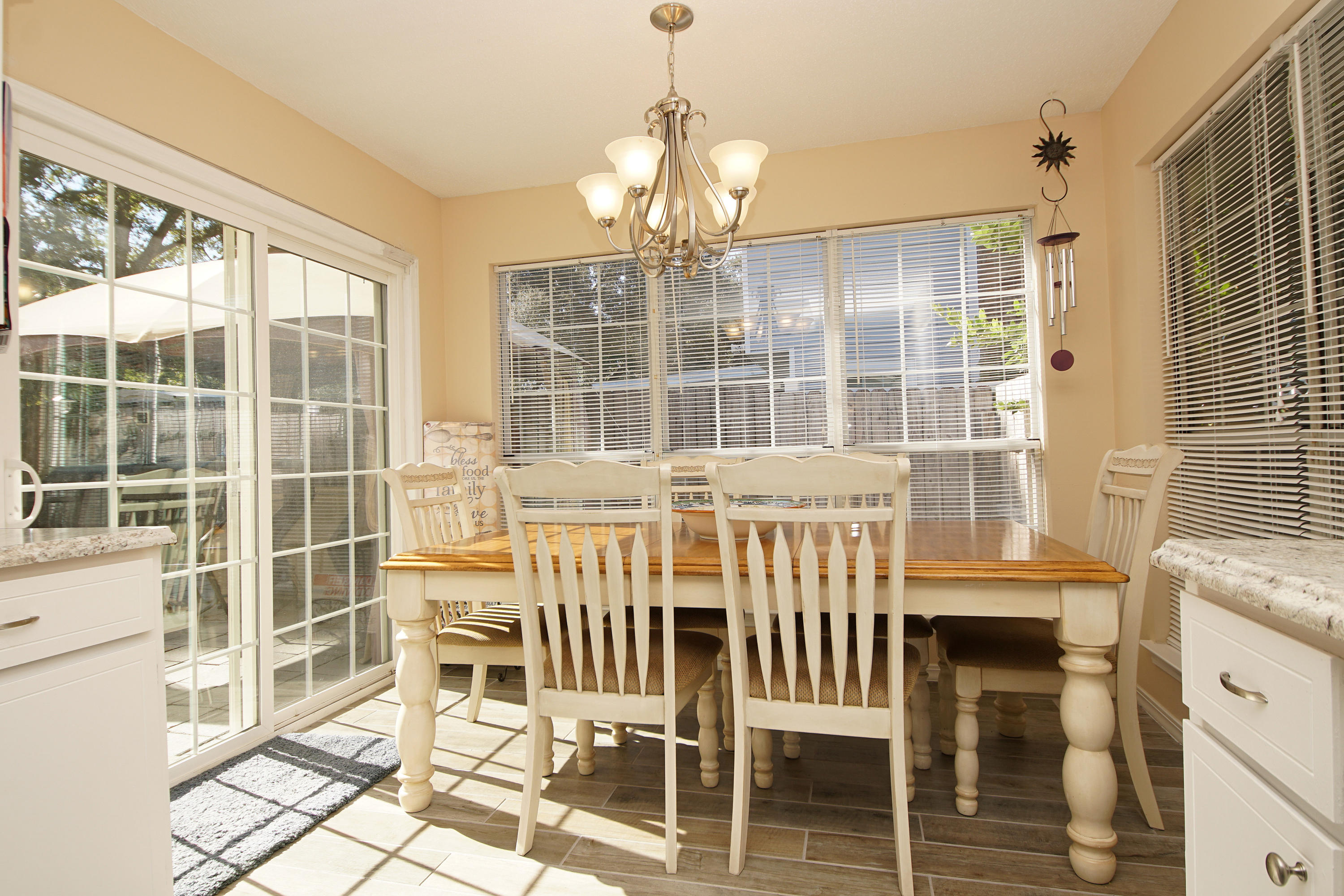 SPENCERS CROSSING - Residential