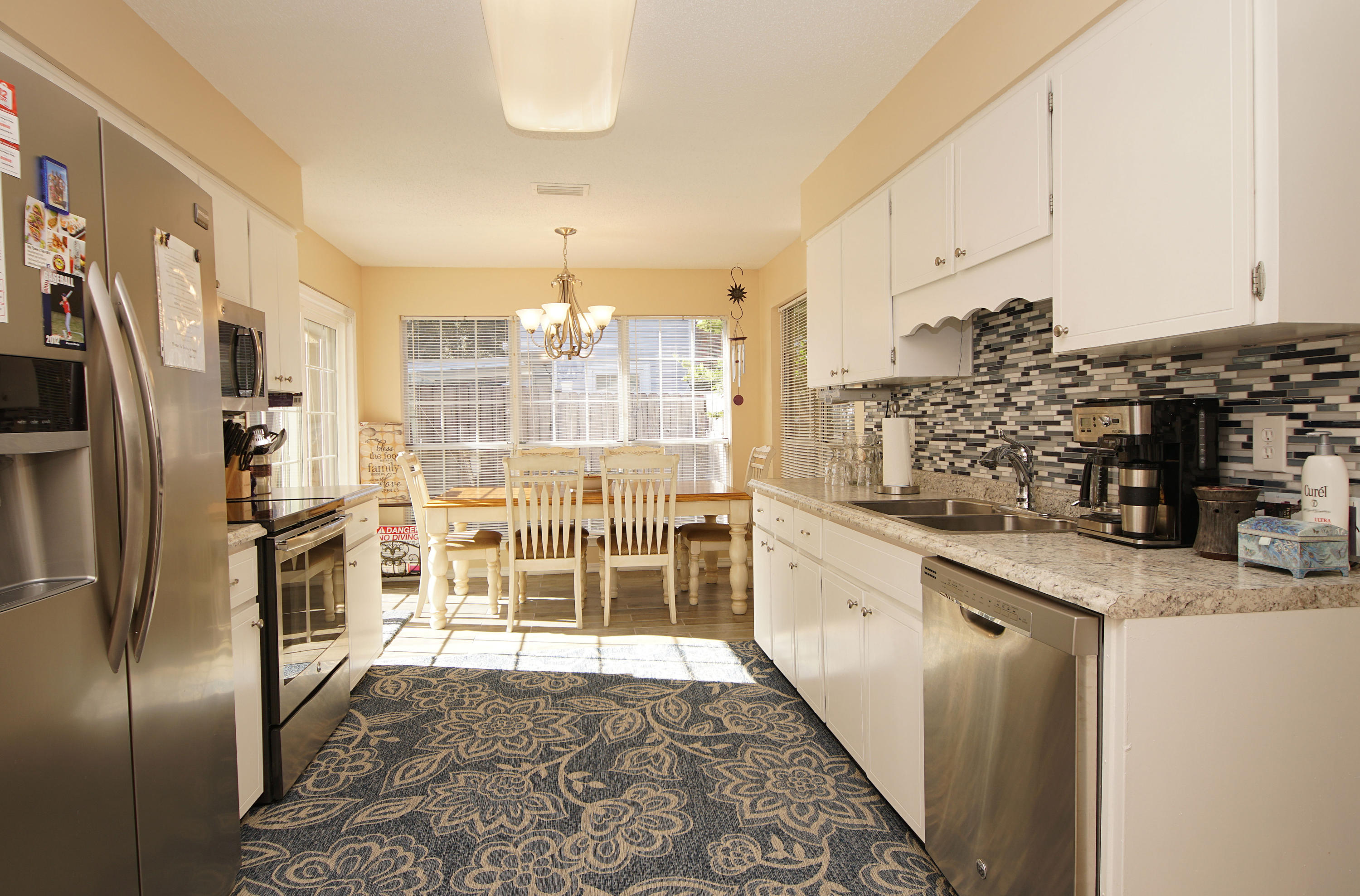 SPENCERS CROSSING - Residential