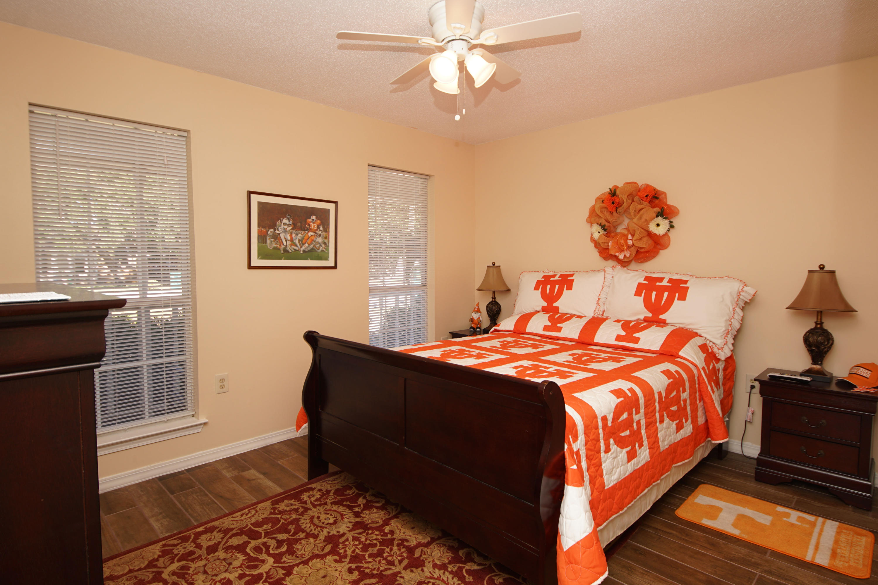 SPENCERS CROSSING - Residential