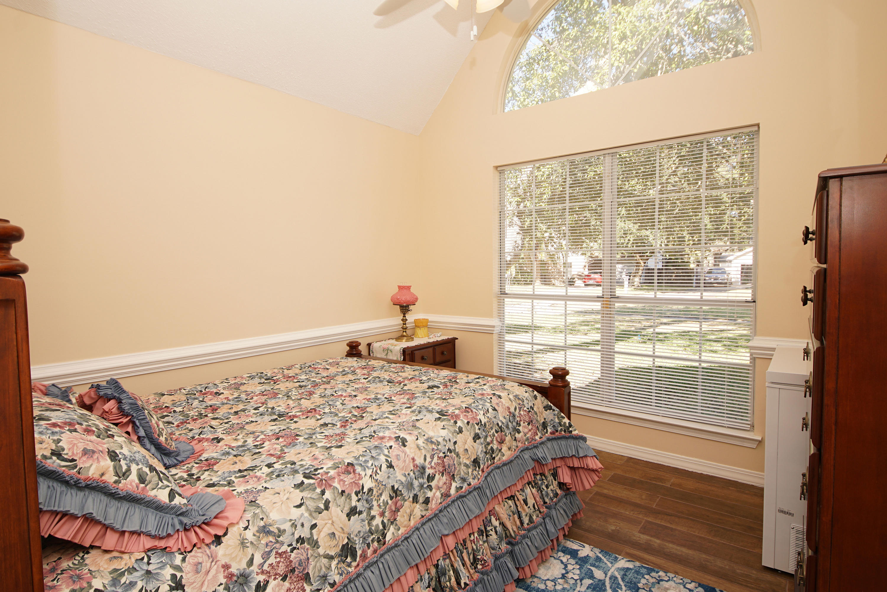 SPENCERS CROSSING - Residential