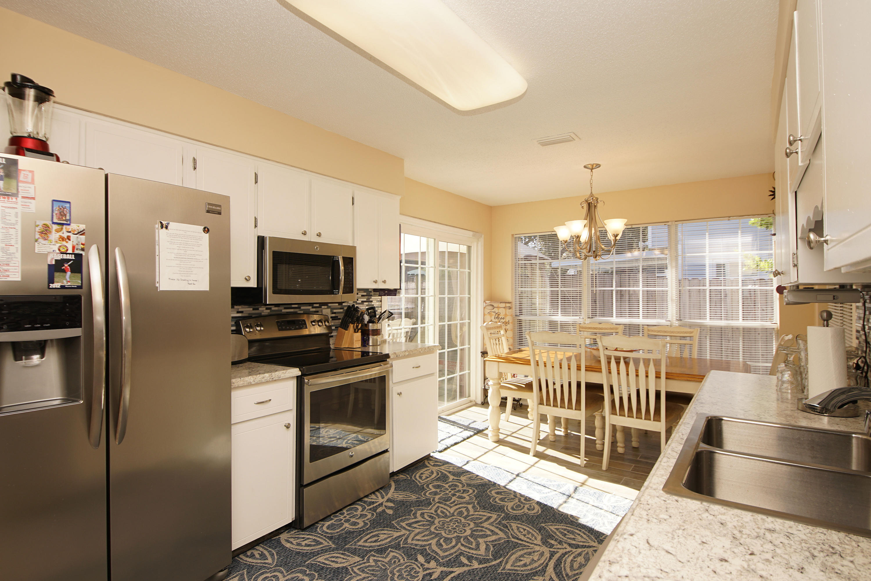 SPENCERS CROSSING - Residential