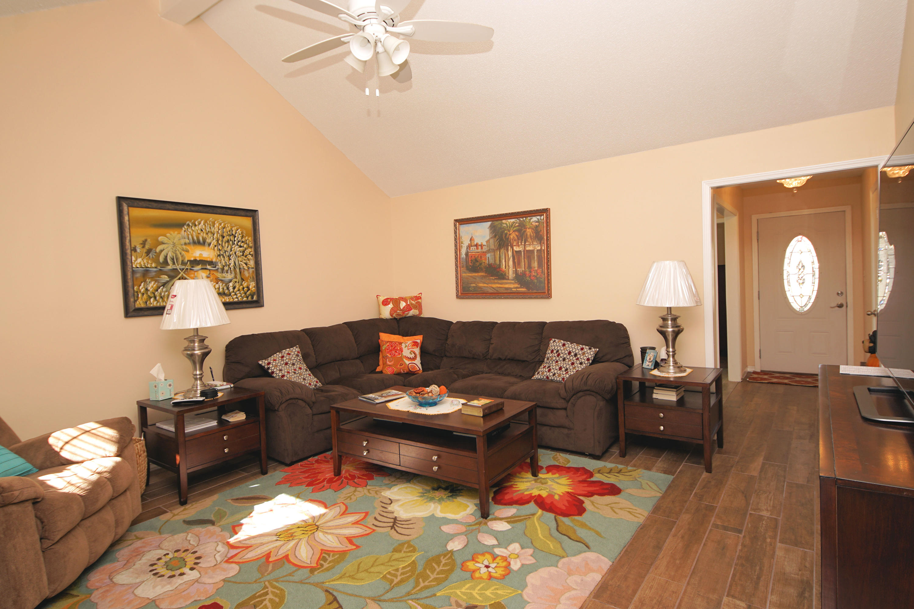 SPENCERS CROSSING - Residential