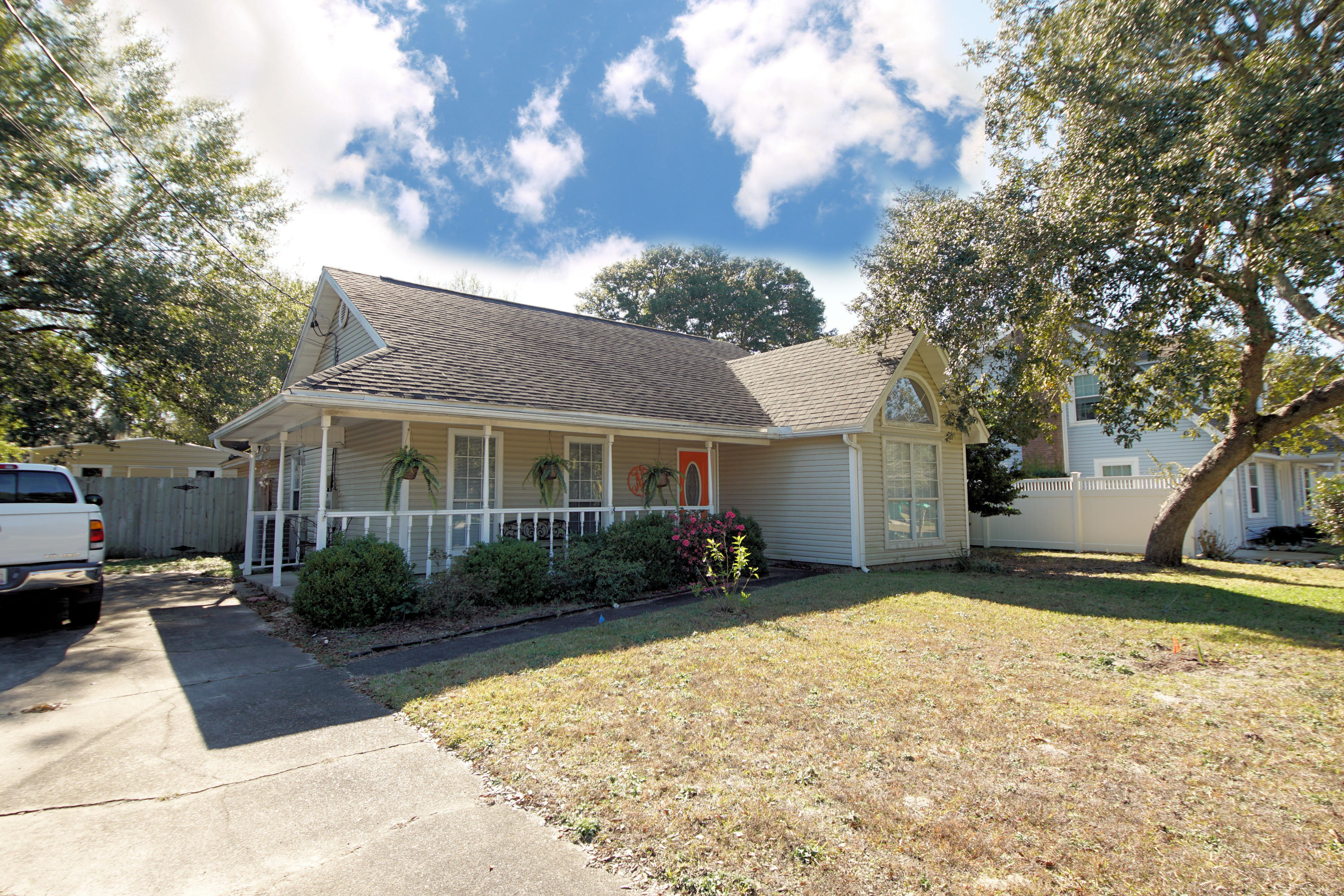 SPENCERS CROSSING - Residential