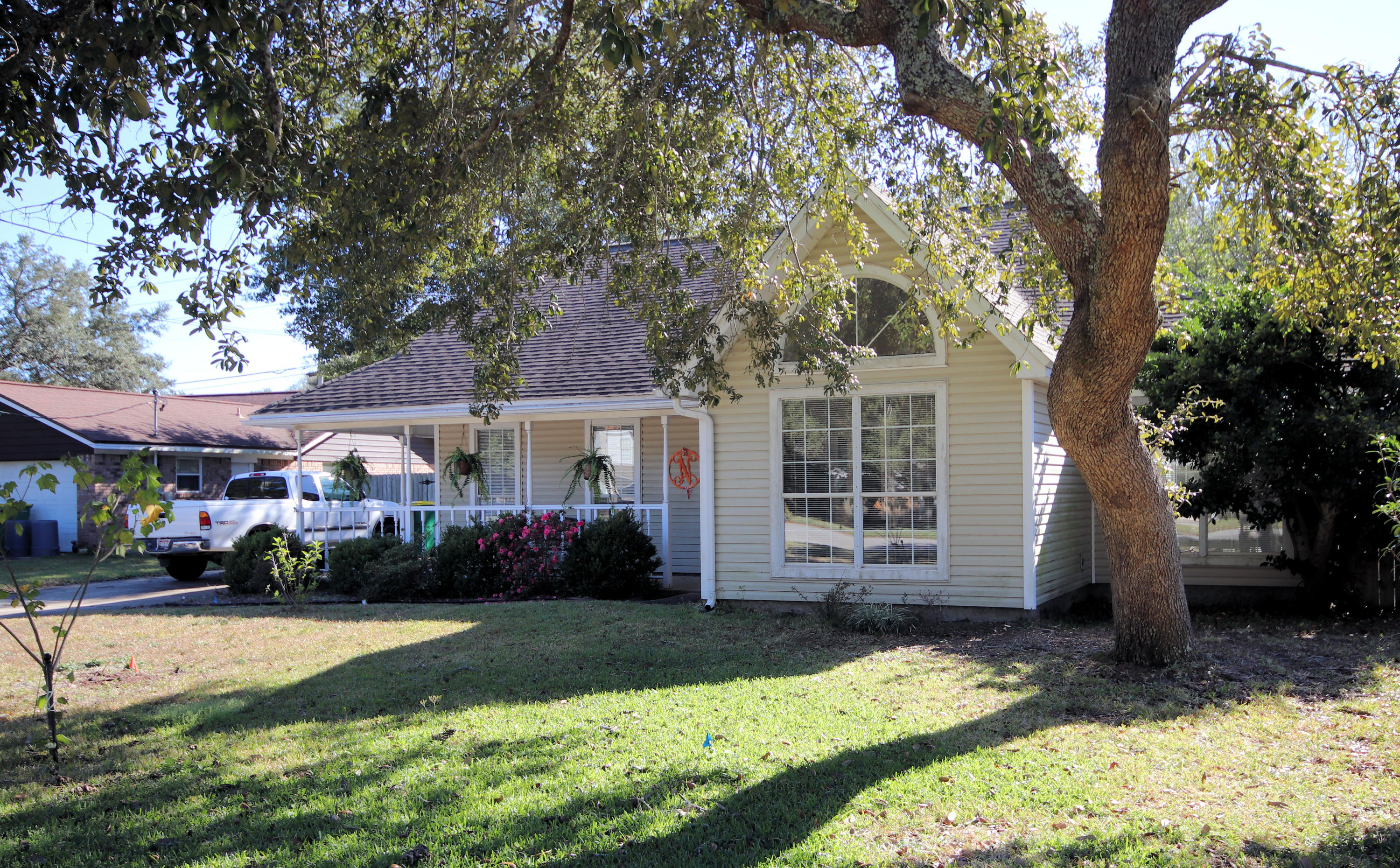 SPENCERS CROSSING - Residential