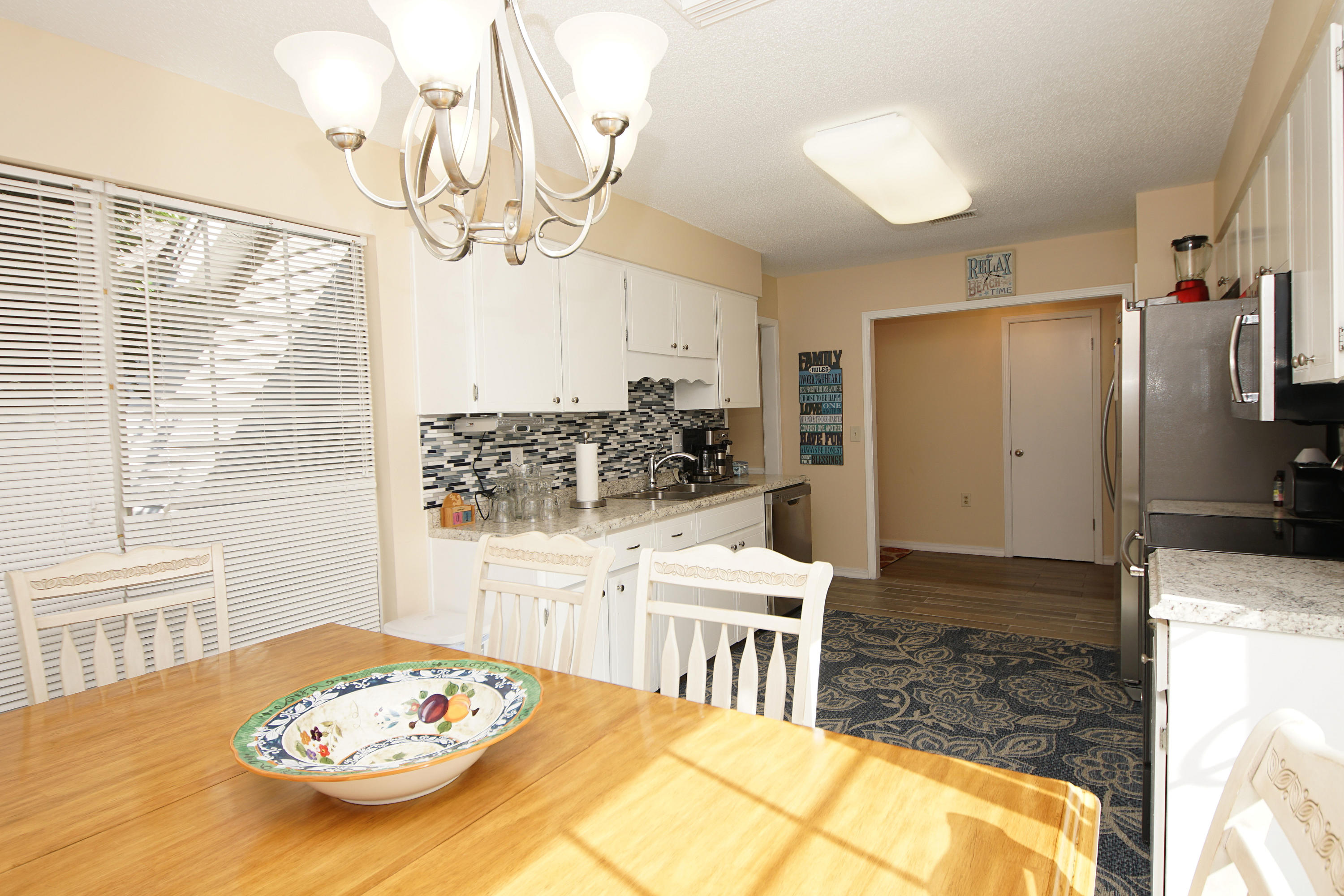 SPENCERS CROSSING - Residential