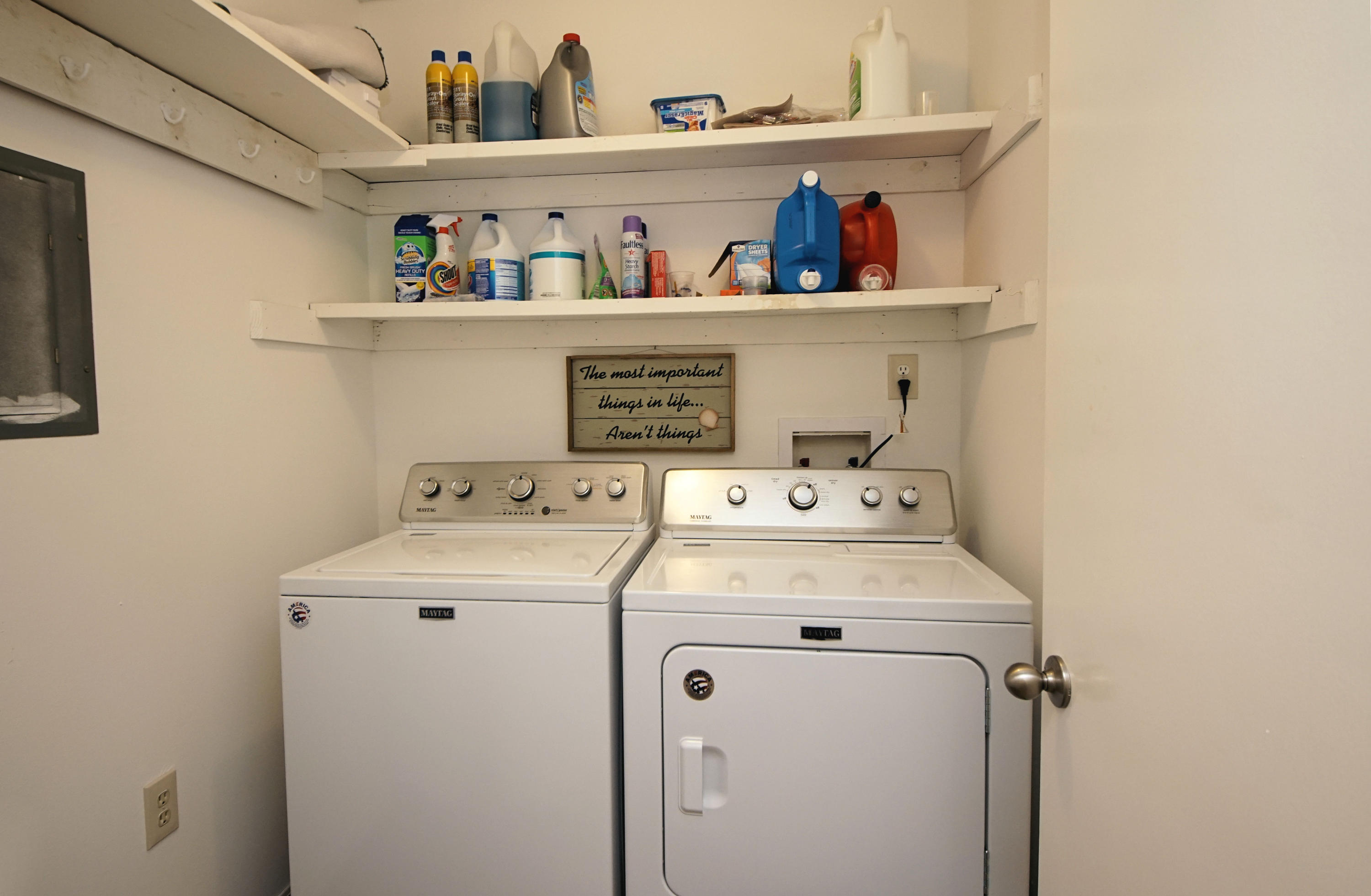 SPENCERS CROSSING - Residential