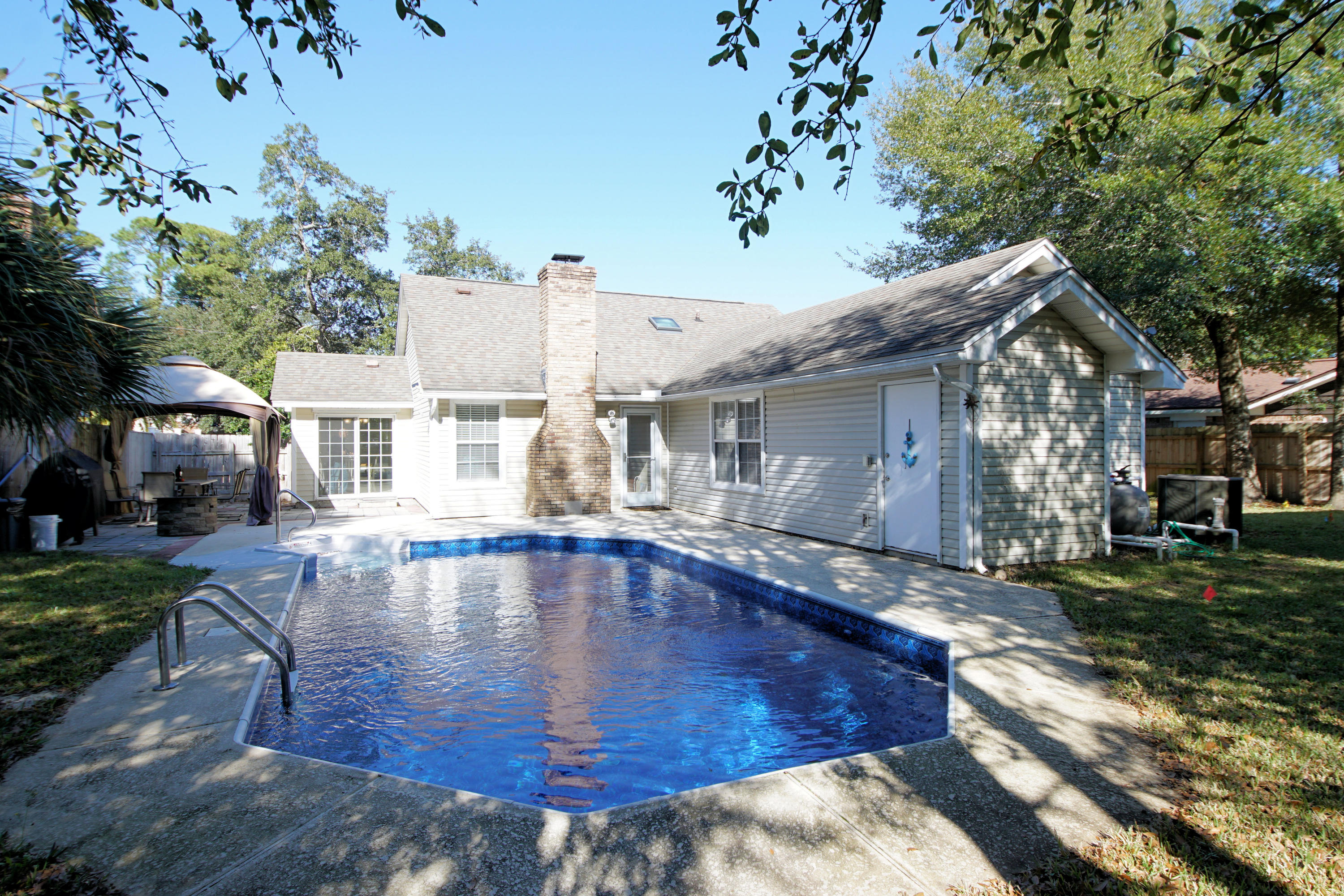 SPENCERS CROSSING - Residential