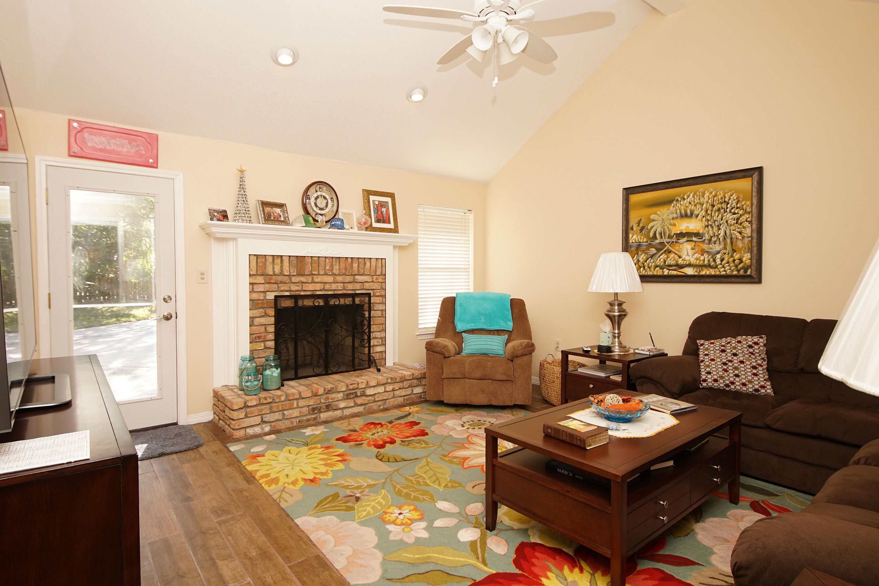 SPENCERS CROSSING - Residential