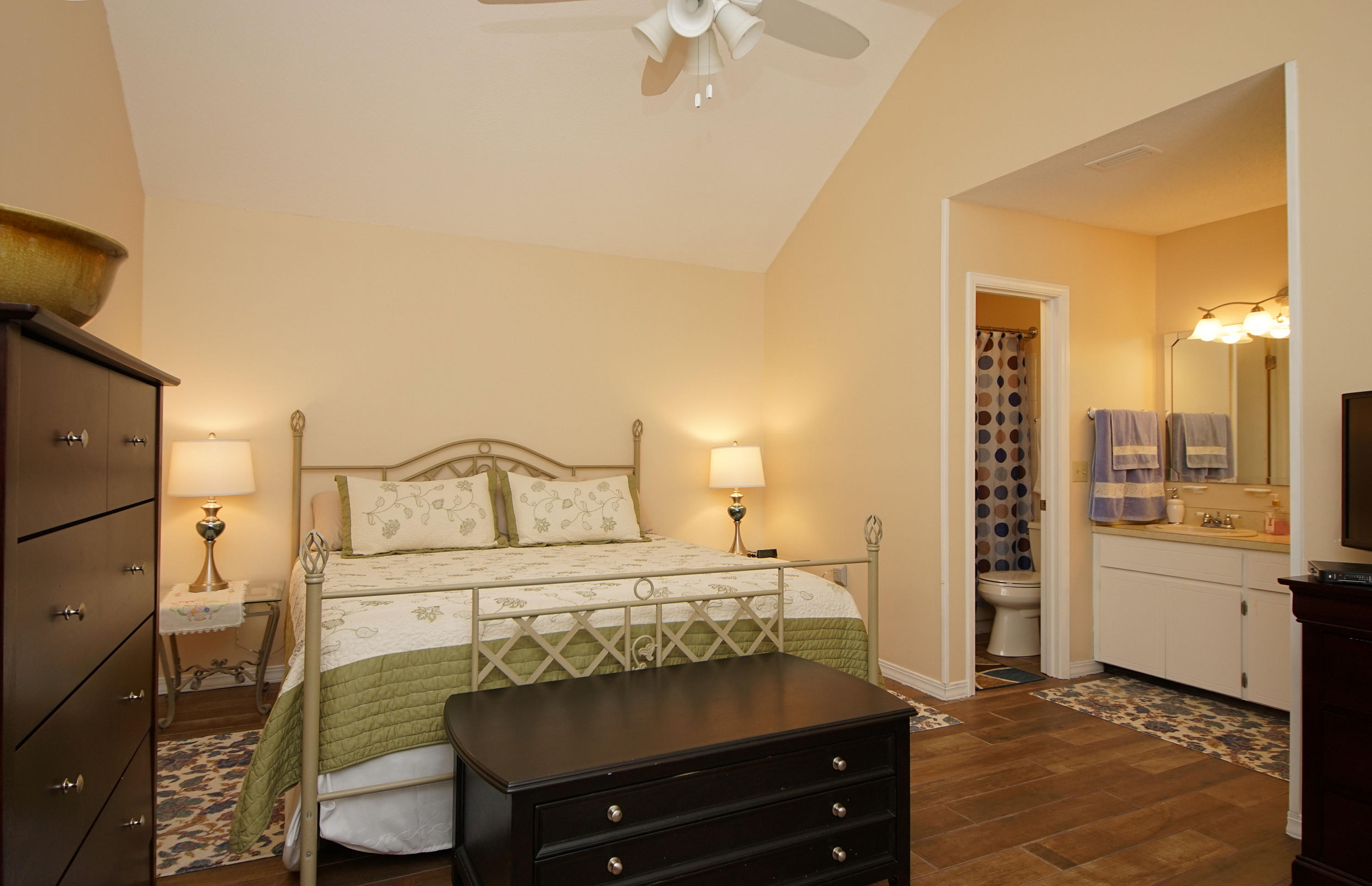 SPENCERS CROSSING - Residential