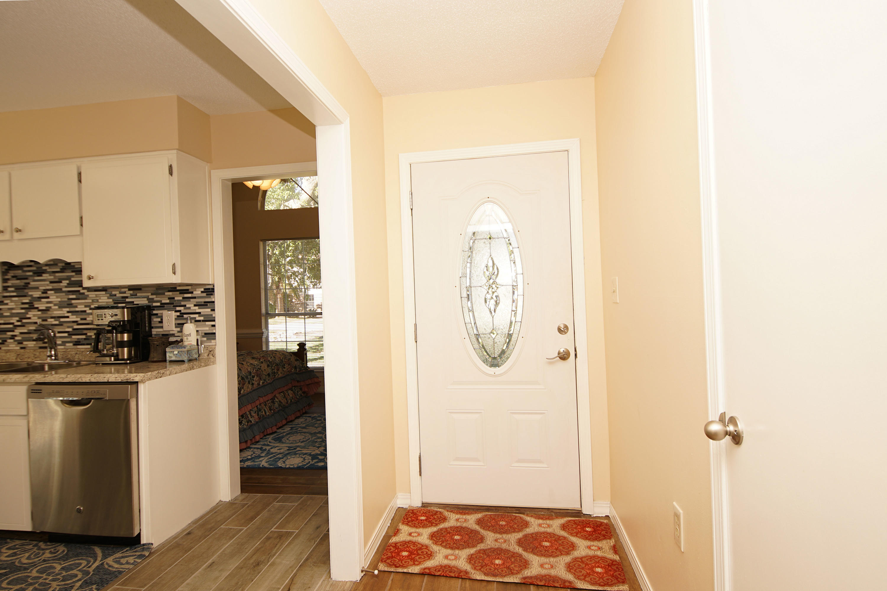 SPENCERS CROSSING - Residential