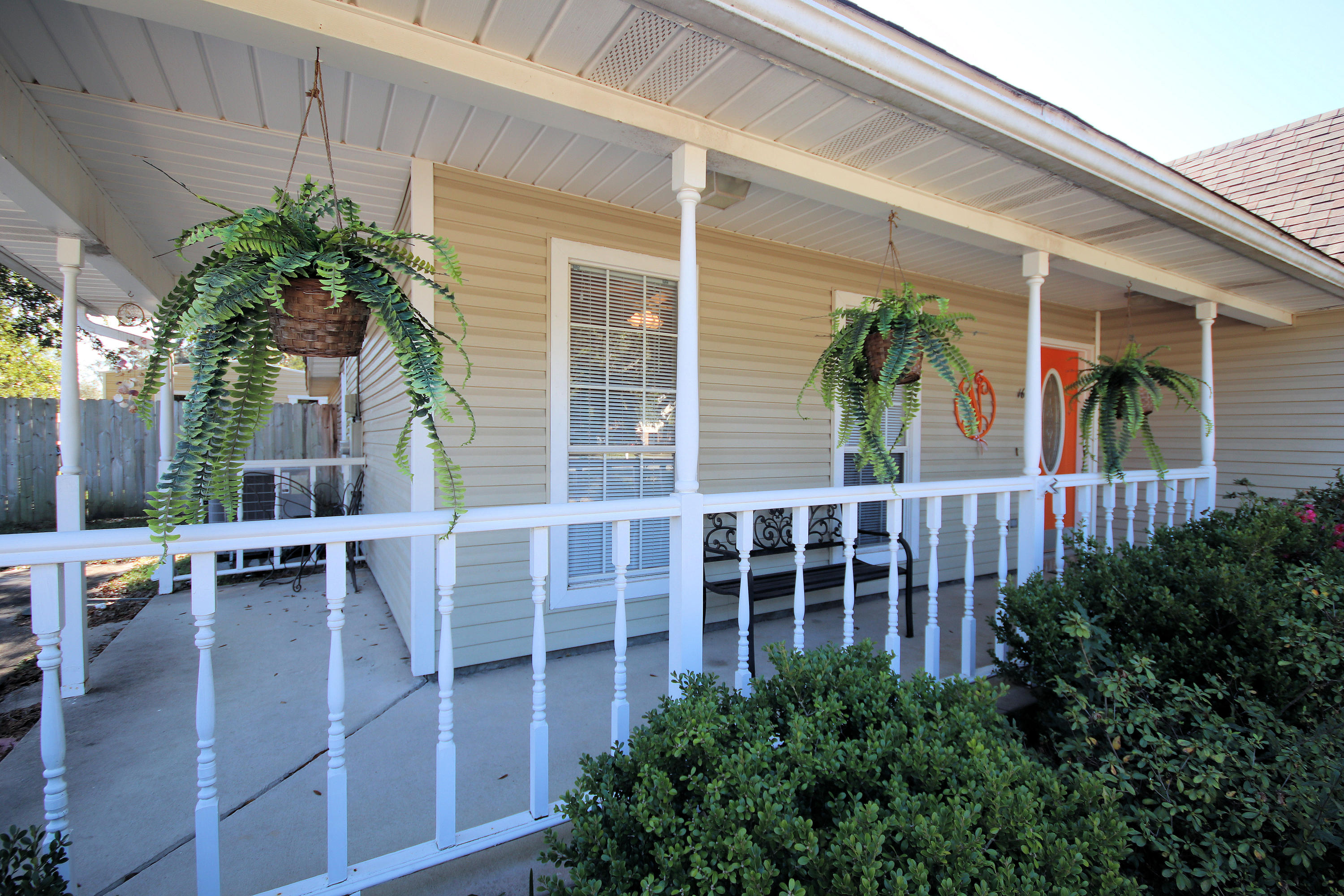 SPENCERS CROSSING - Residential