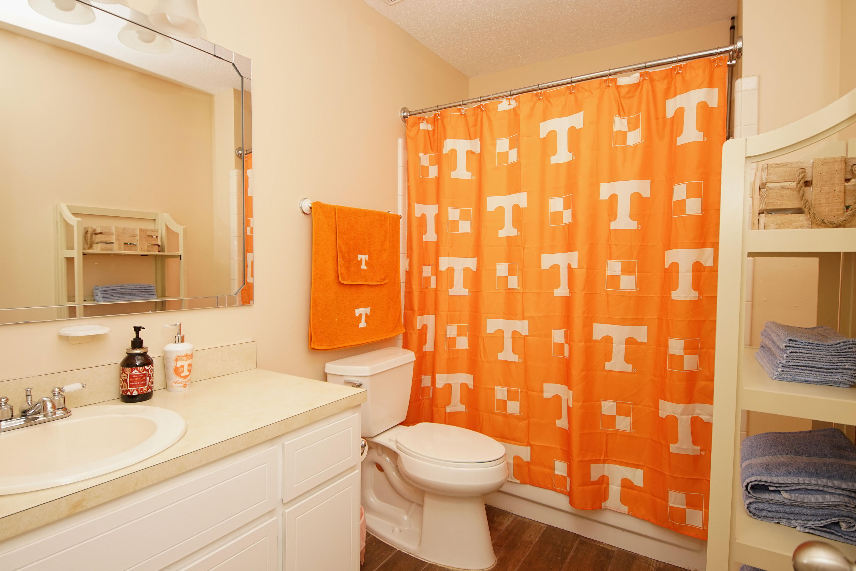 SPENCERS CROSSING - Residential