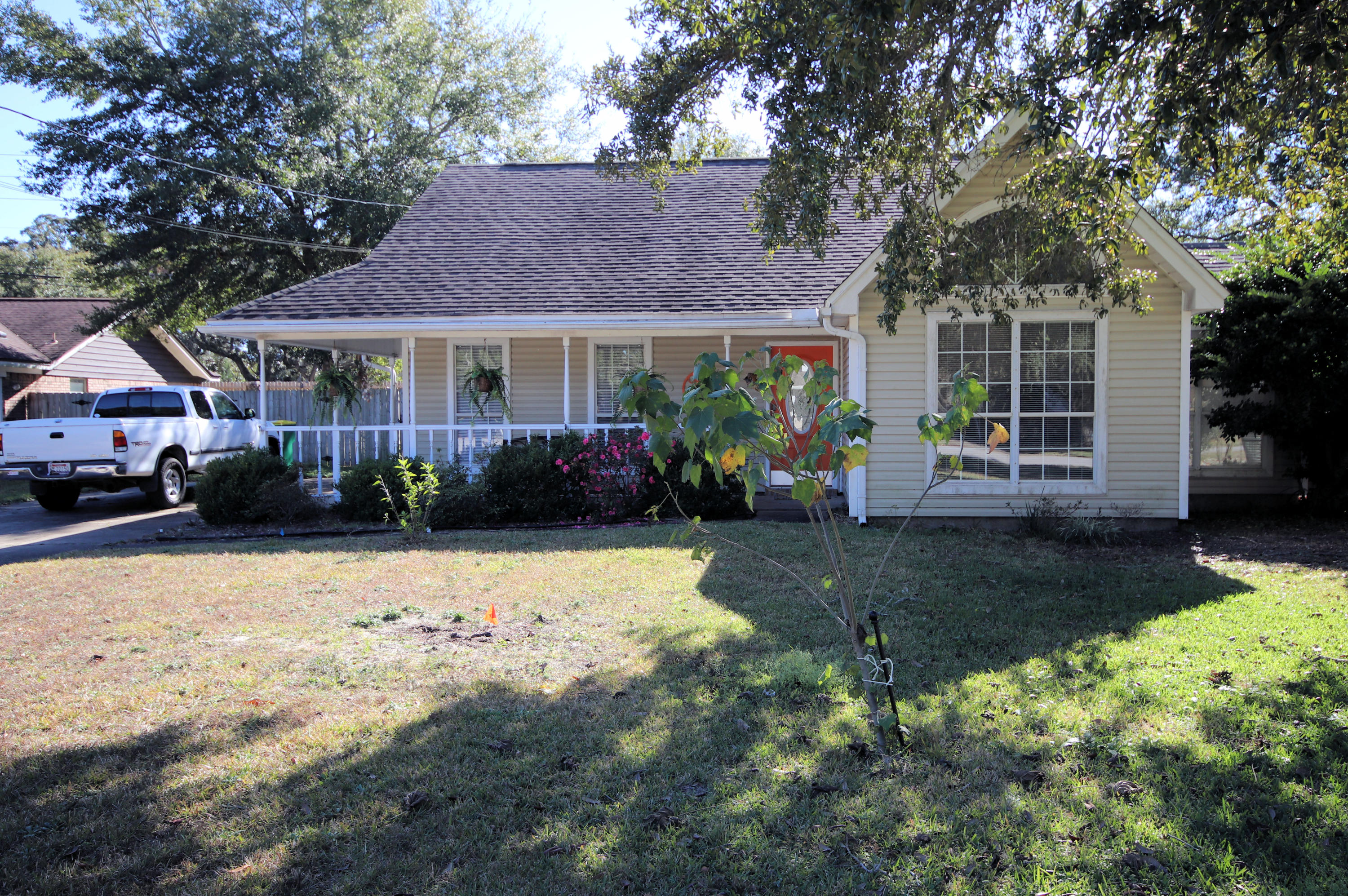 SPENCERS CROSSING - Residential