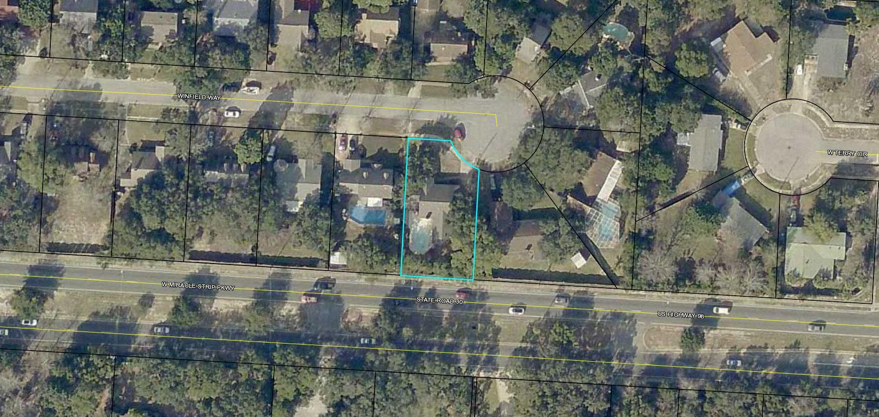 SPENCERS CROSSING - Residential