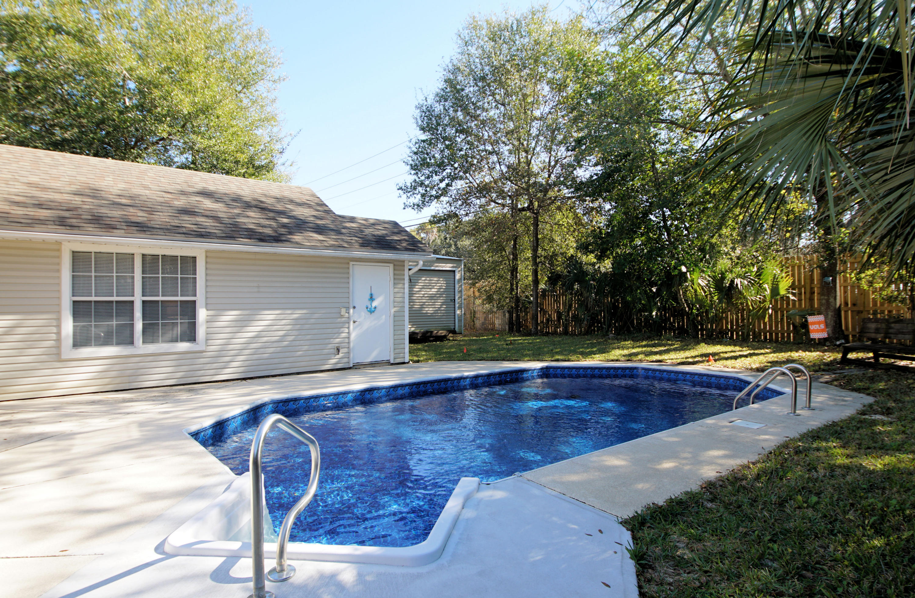 SPENCERS CROSSING - Residential