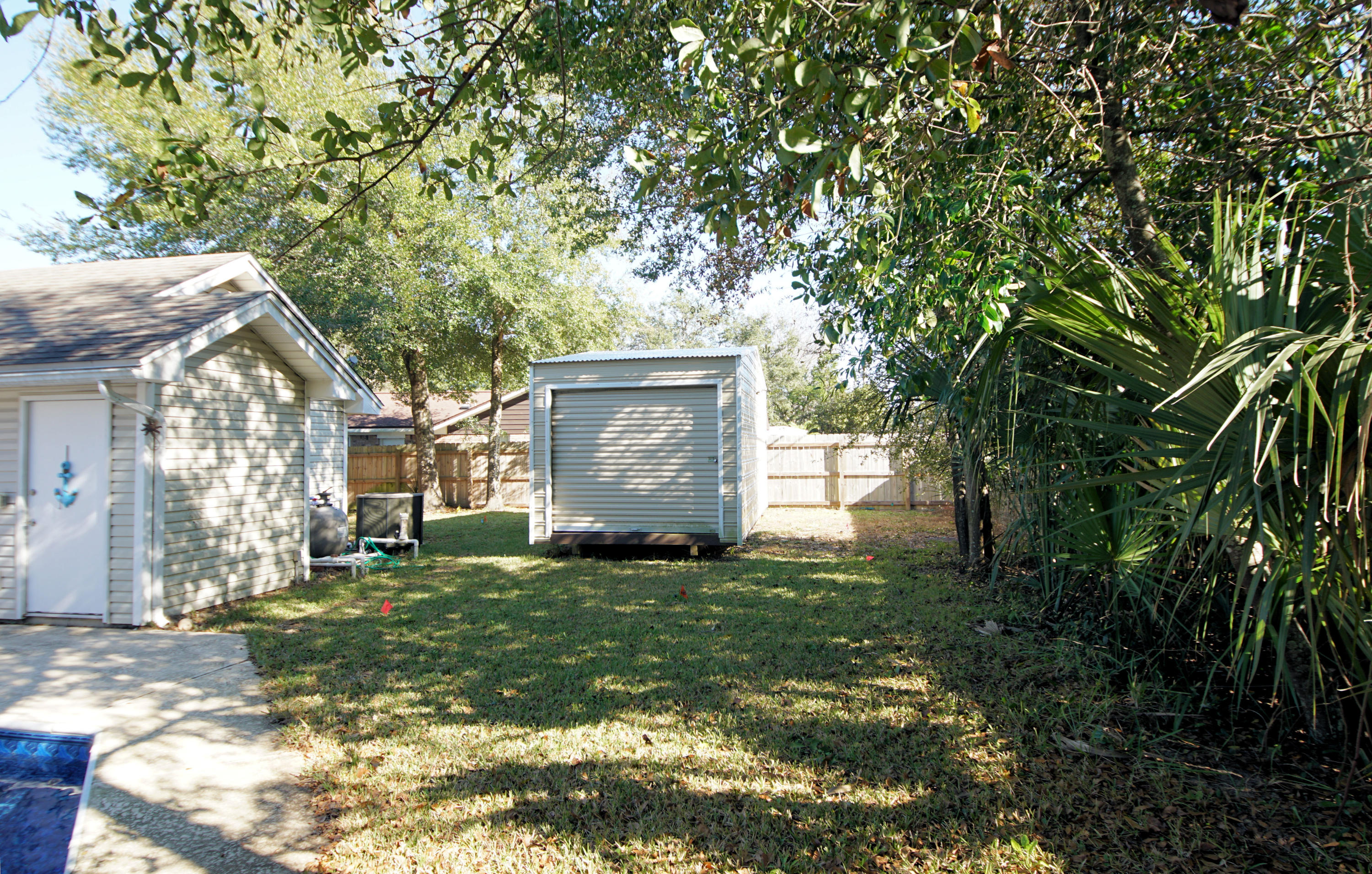 SPENCERS CROSSING - Residential