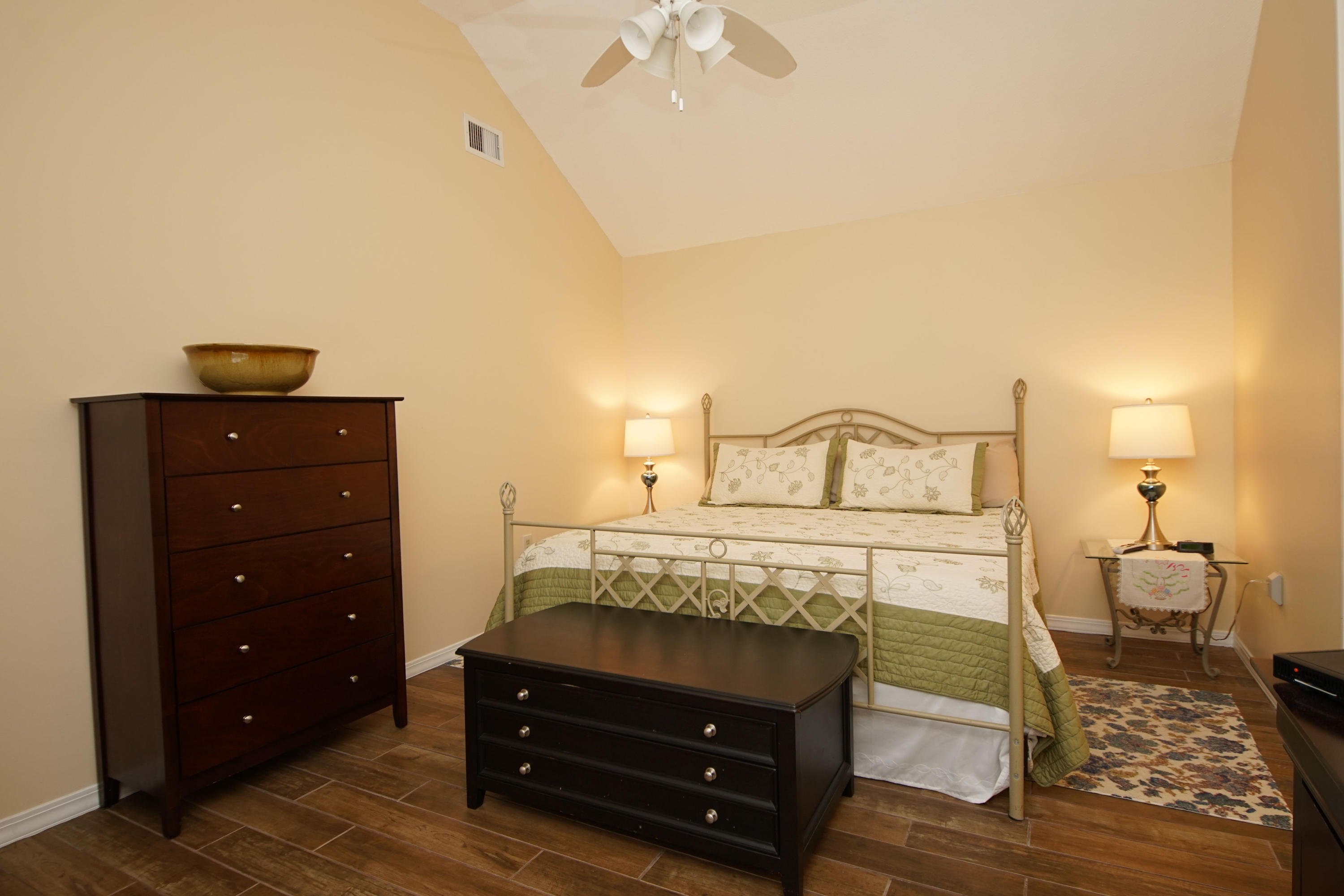 SPENCERS CROSSING - Residential