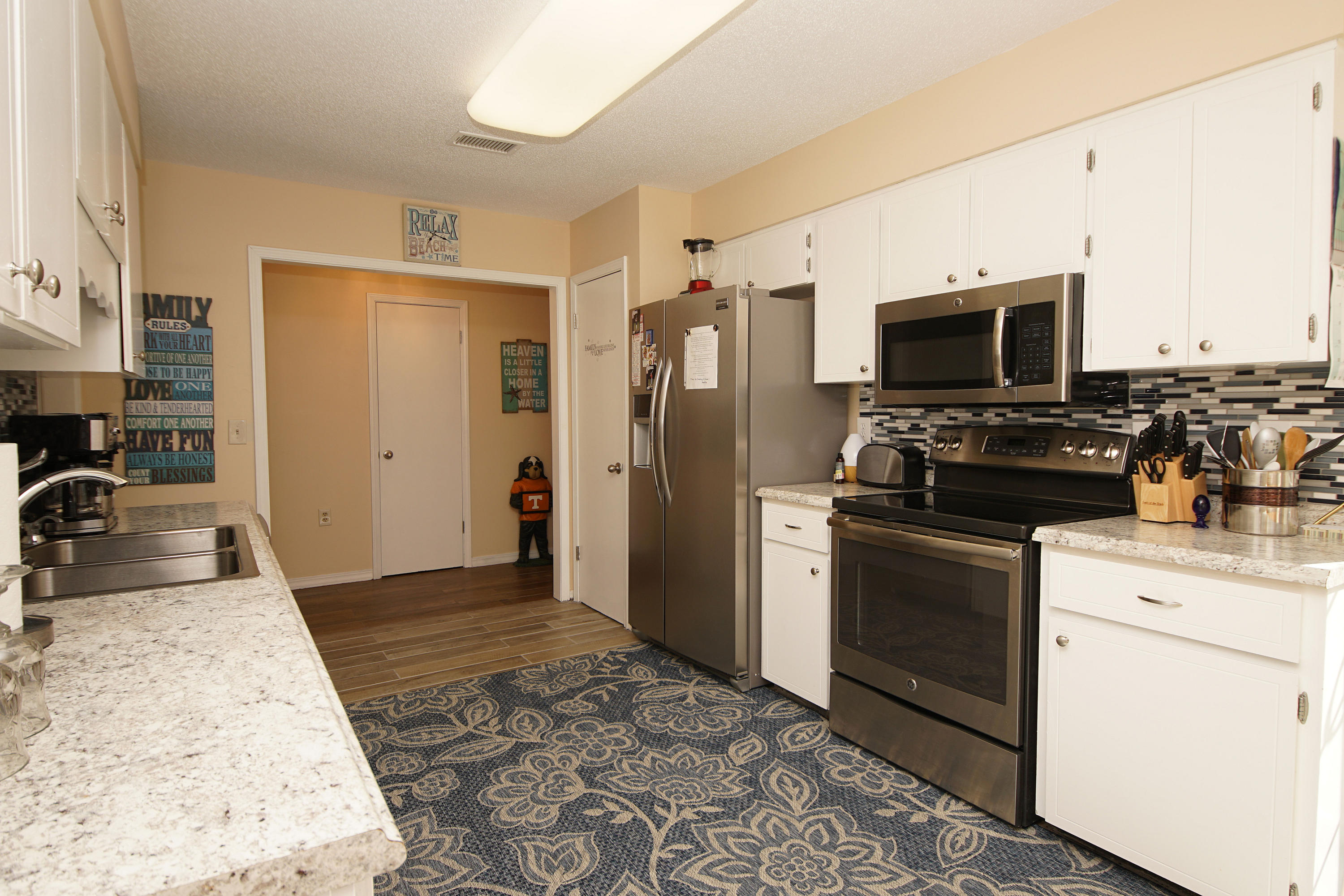 SPENCERS CROSSING - Residential