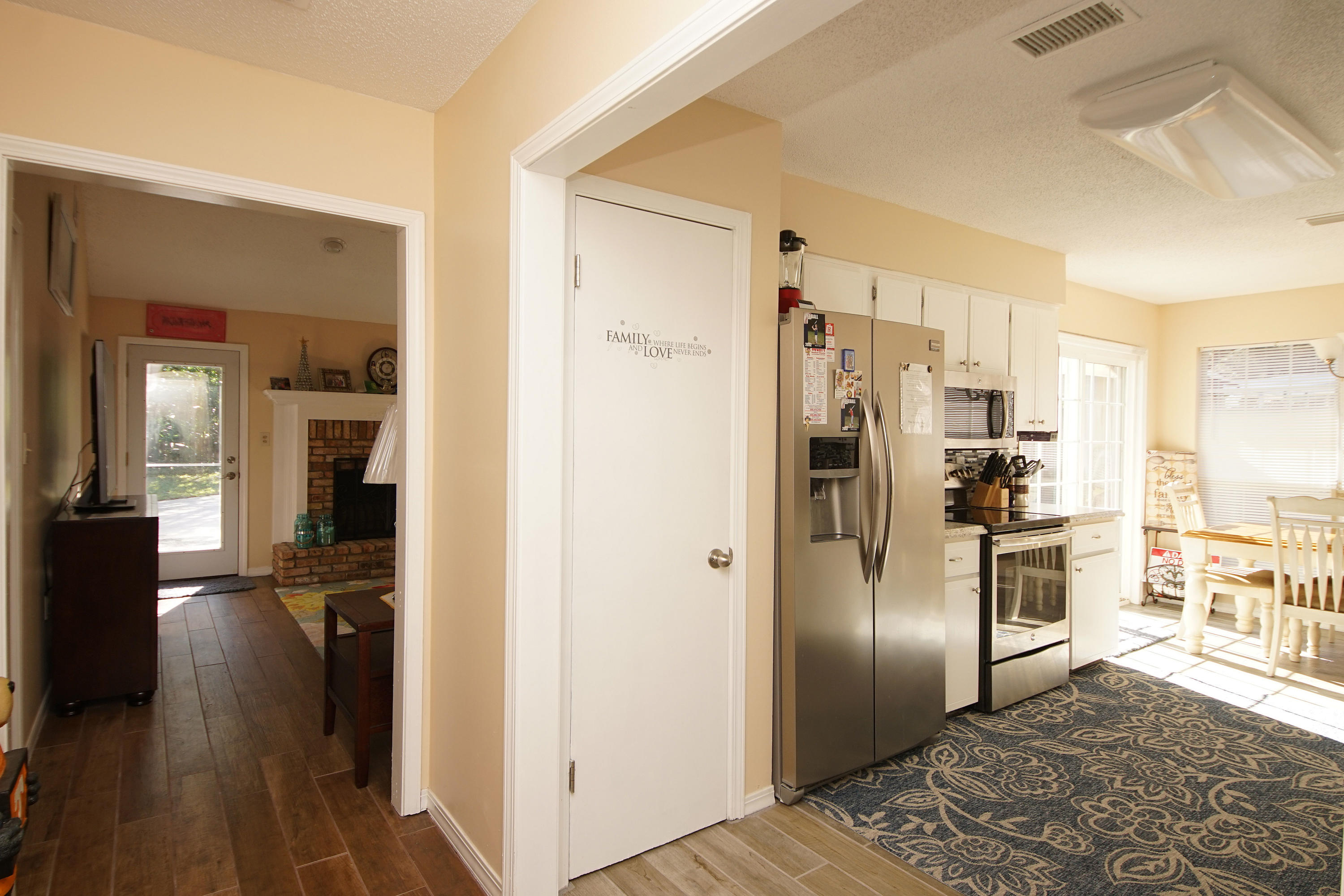 SPENCERS CROSSING - Residential