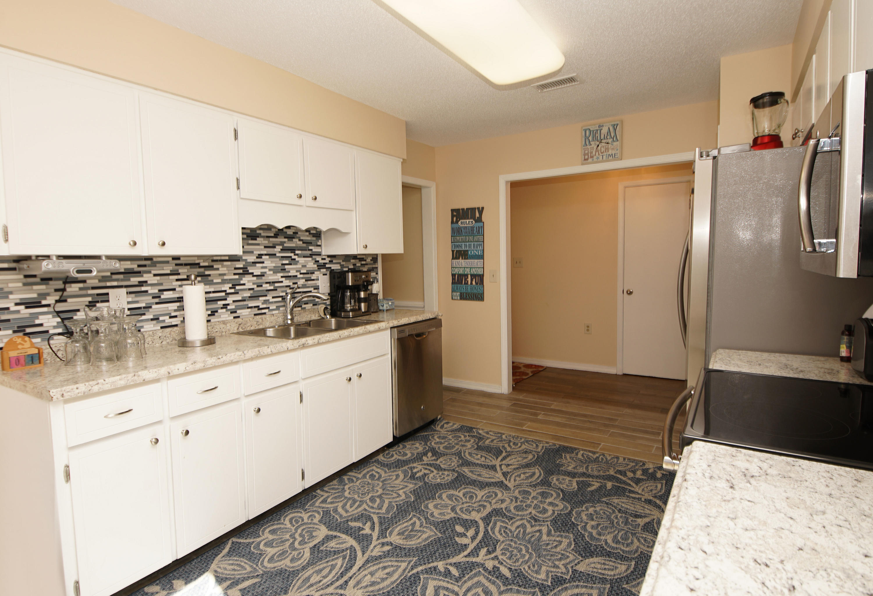 SPENCERS CROSSING - Residential