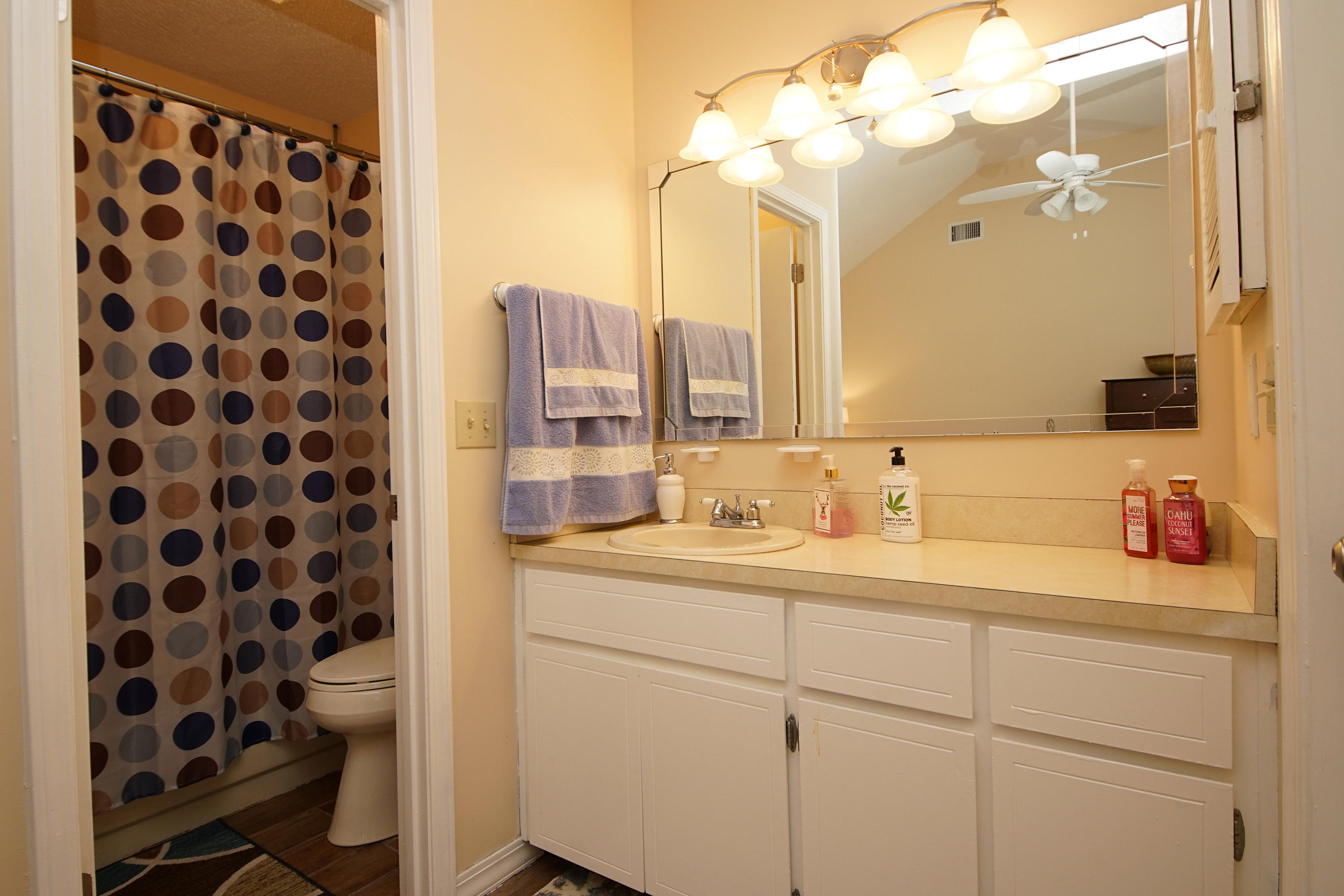 SPENCERS CROSSING - Residential