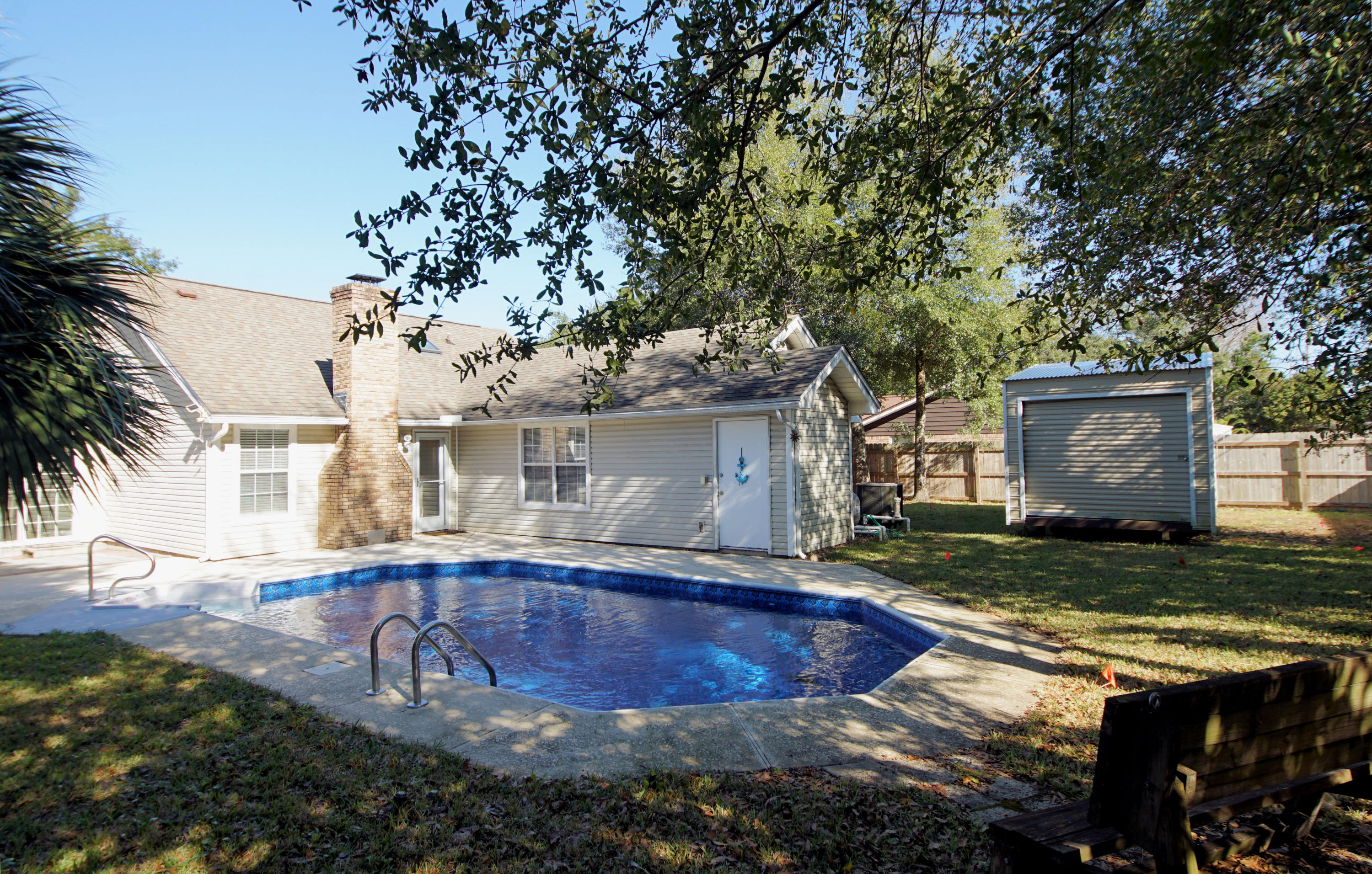 SPENCERS CROSSING - Residential