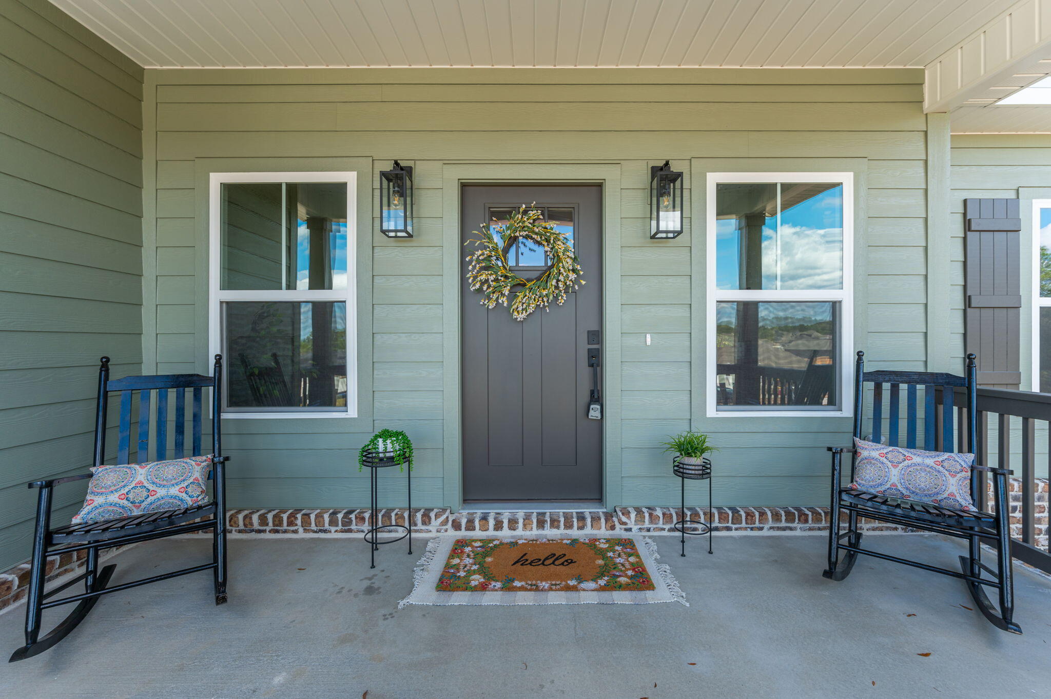 MOSSY OAKS - Residential