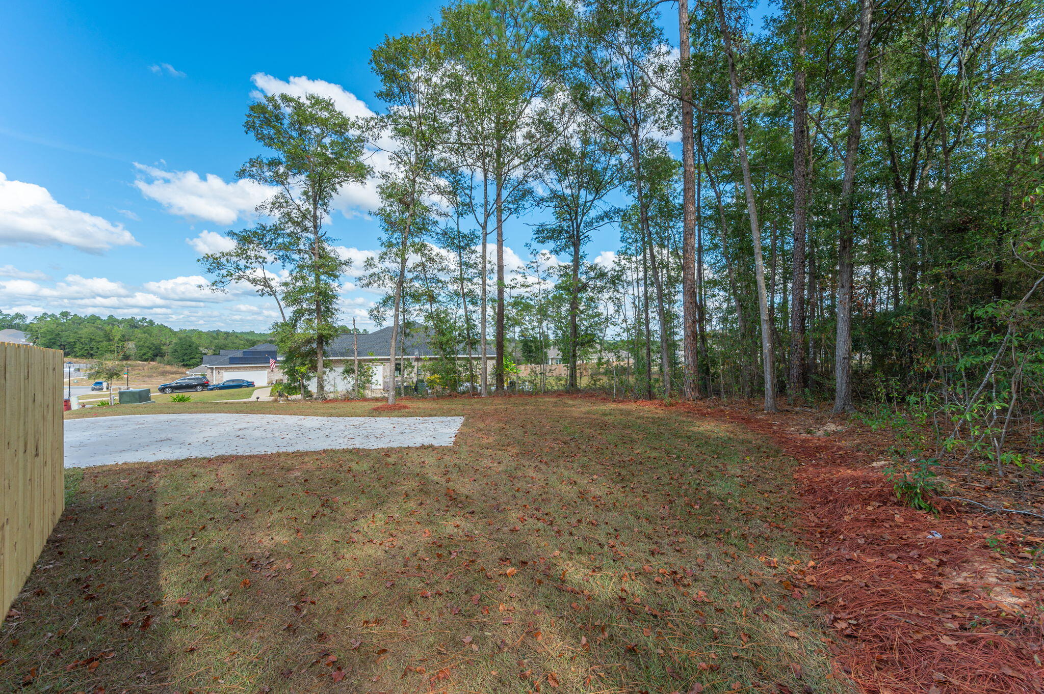 MOSSY OAKS - Residential