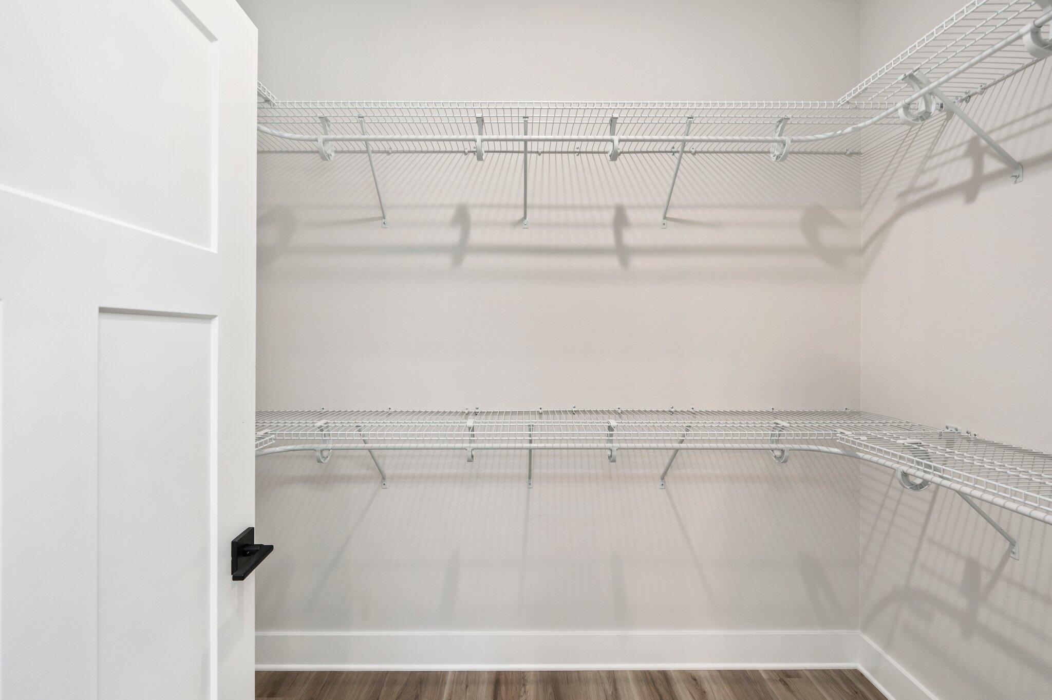 MOSSY OAKS - Residential