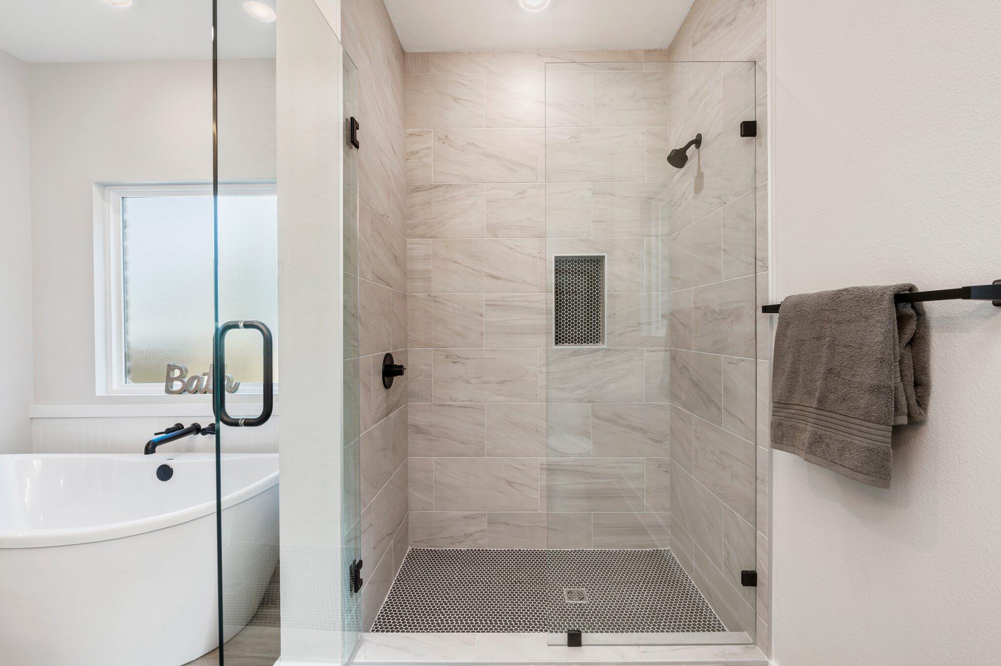 MOSSY OAKS - Residential