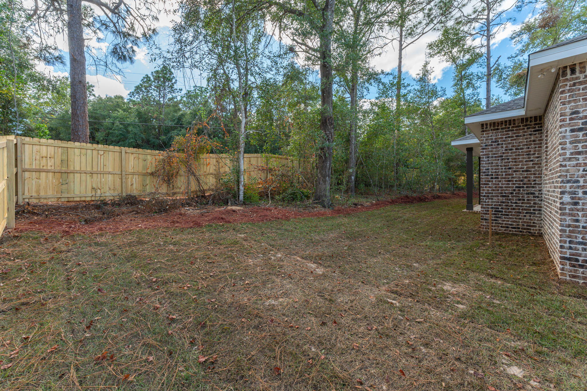 MOSSY OAKS - Residential