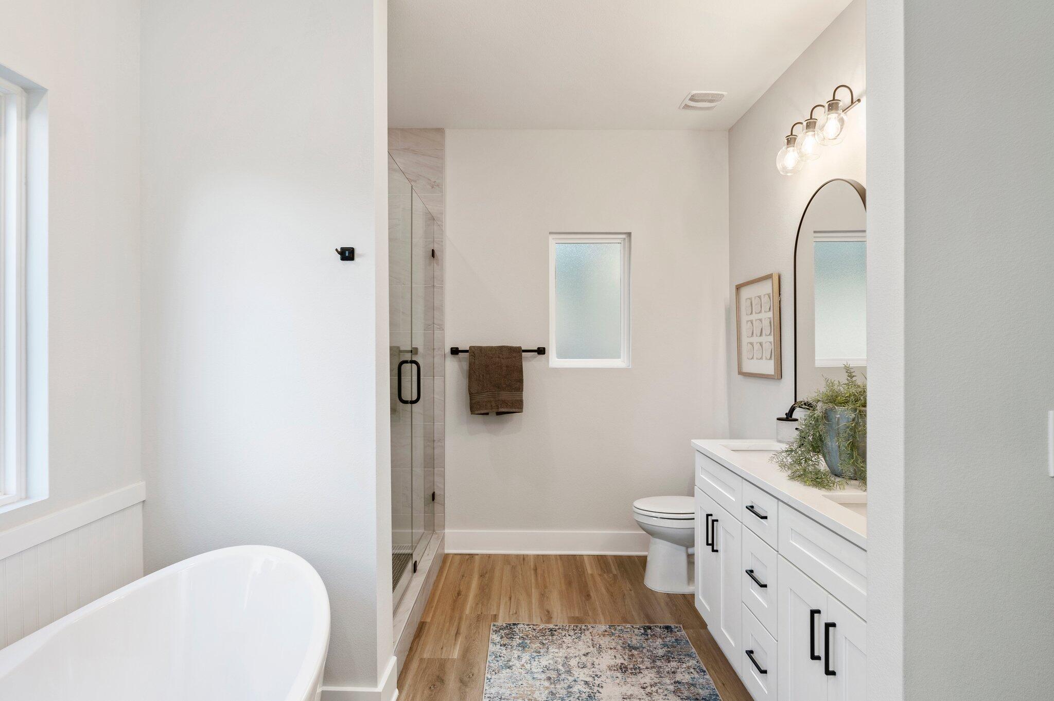 MOSSY OAKS - Residential