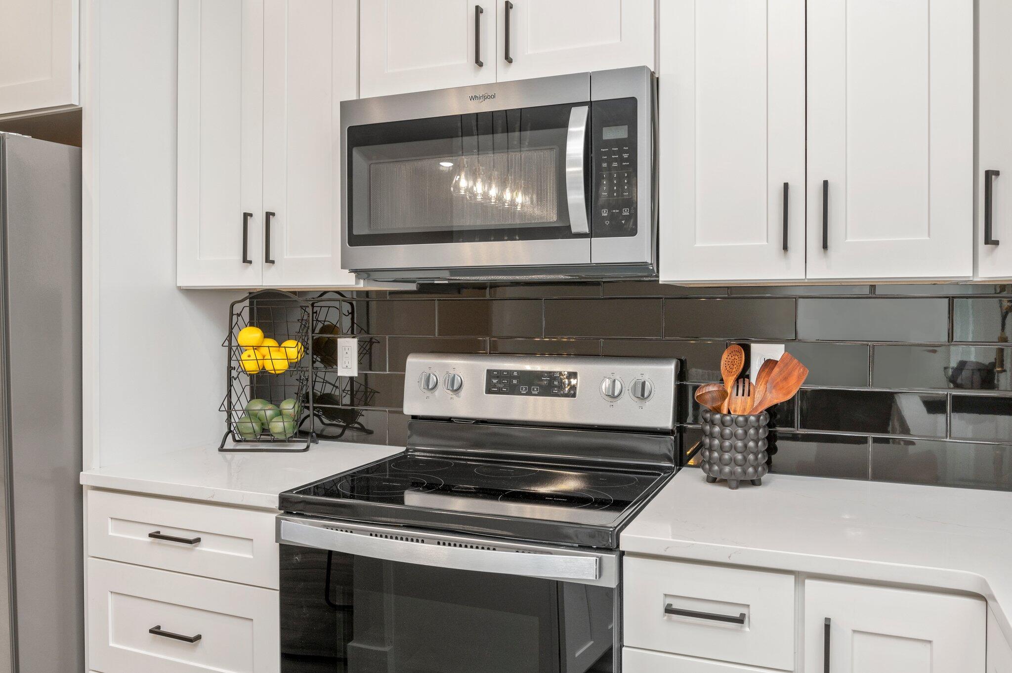 MOSSY OAKS - Residential