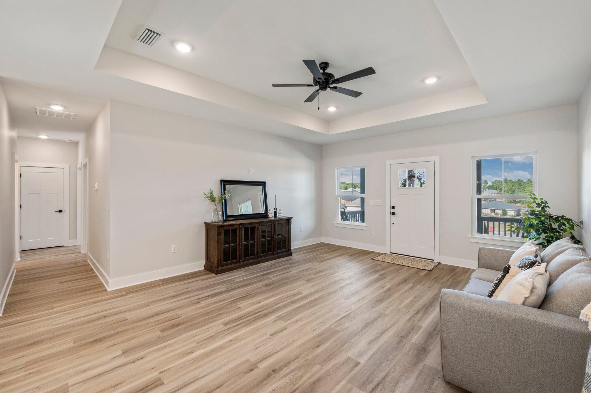 MOSSY OAKS - Residential