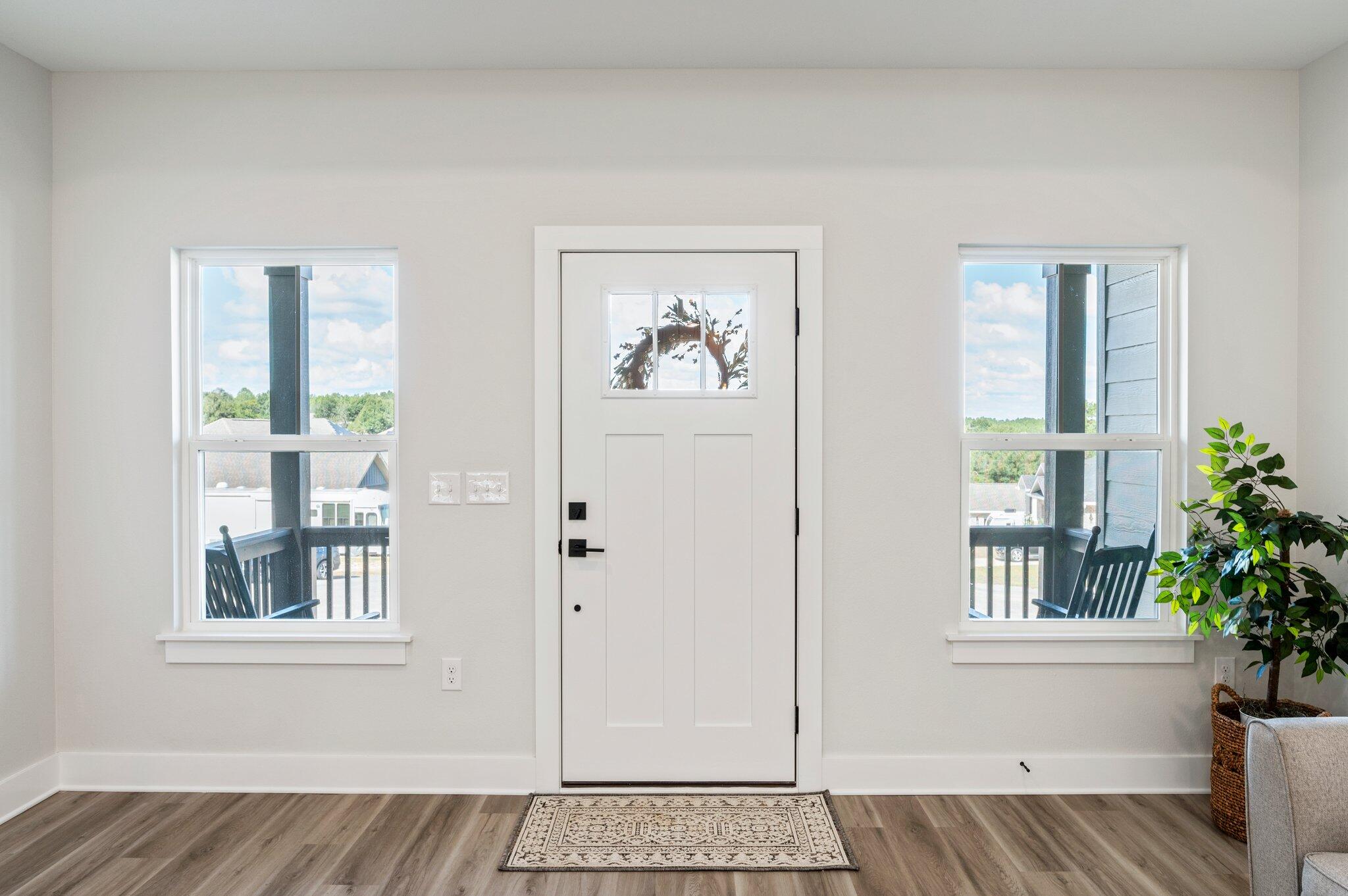 MOSSY OAKS - Residential