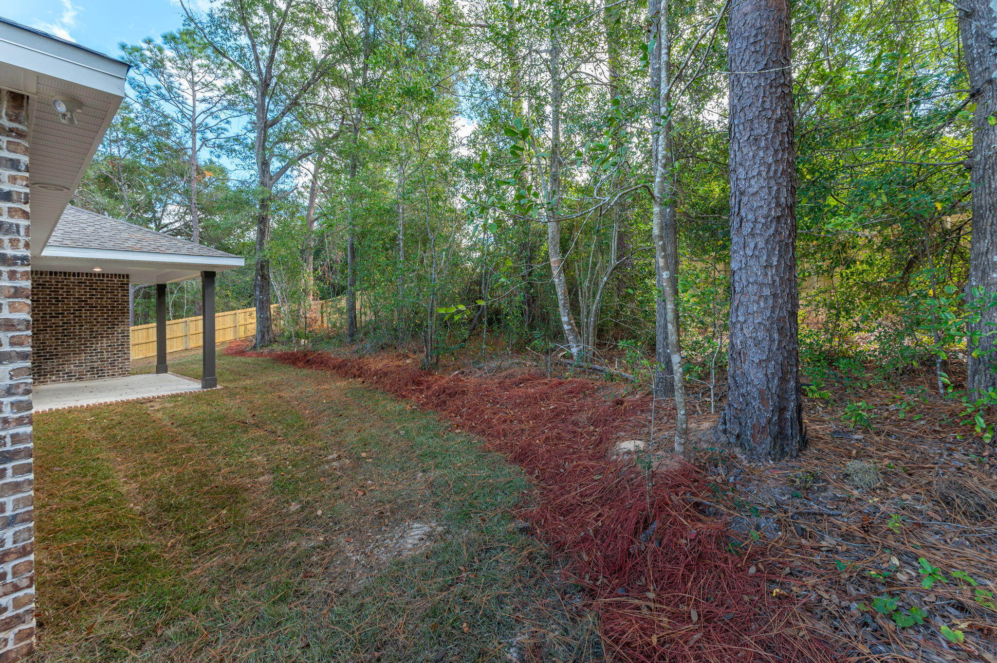 MOSSY OAKS - Residential