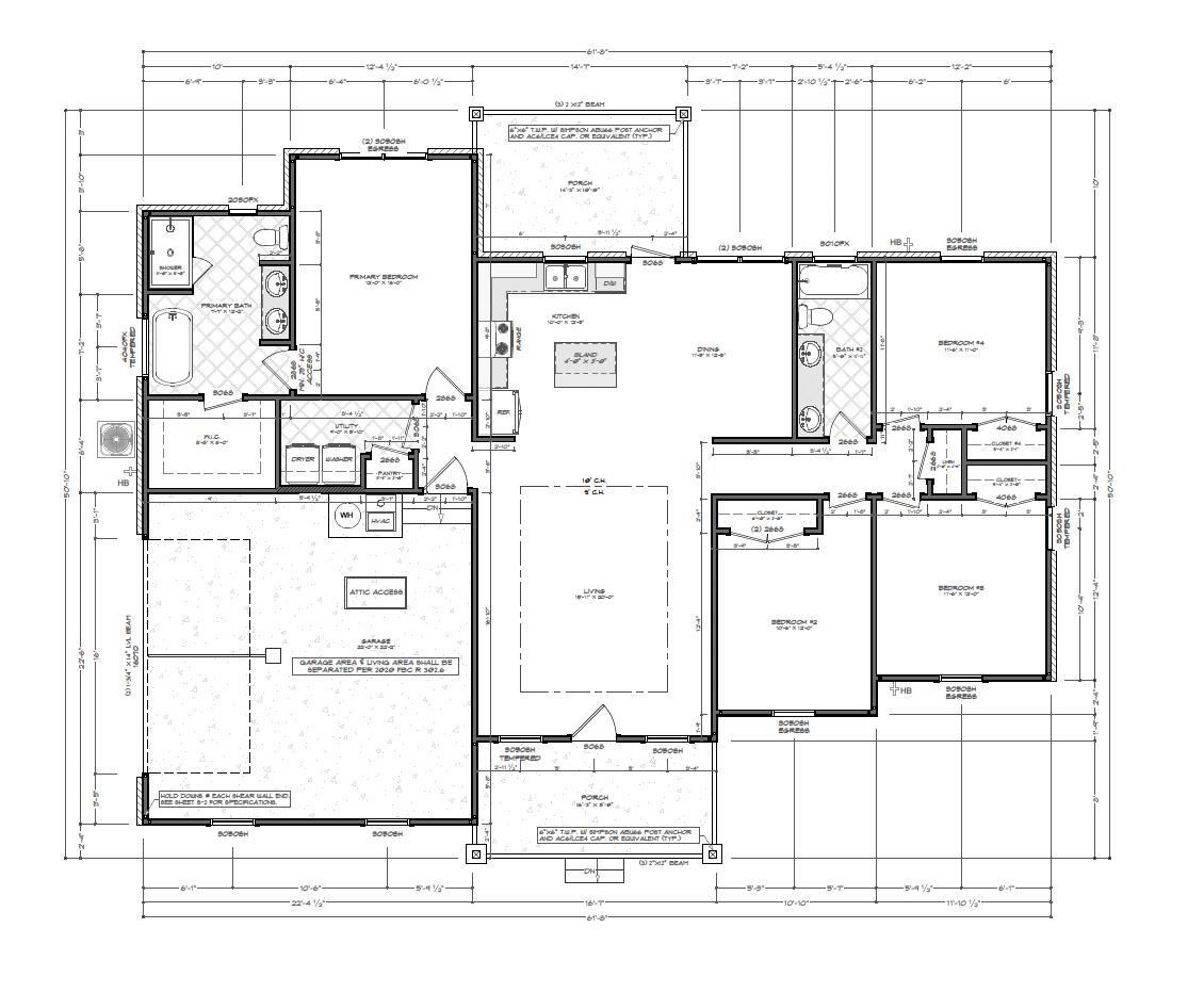 MOSSY OAKS - Residential