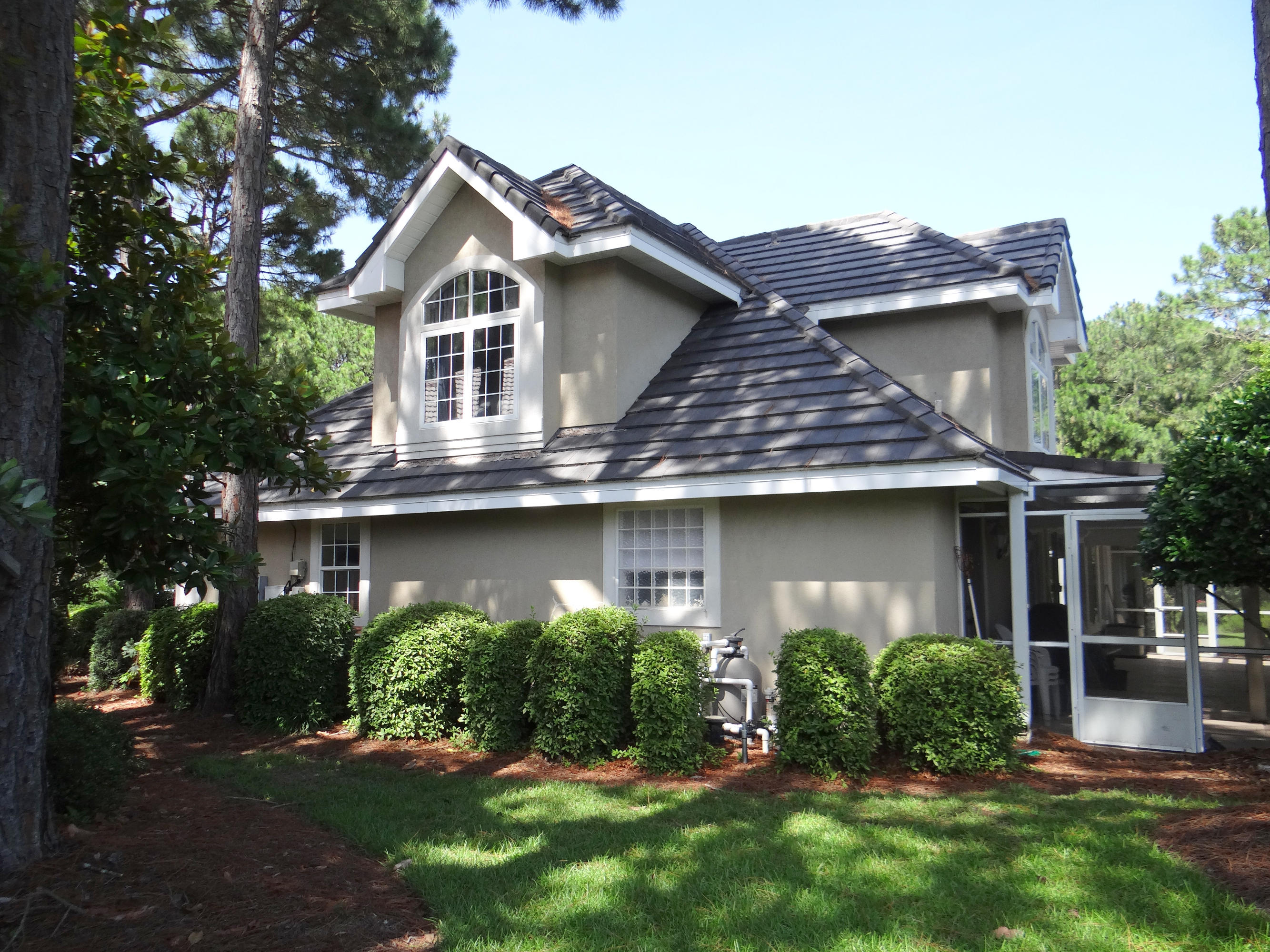 EMERALD BAY PH 1A - Residential