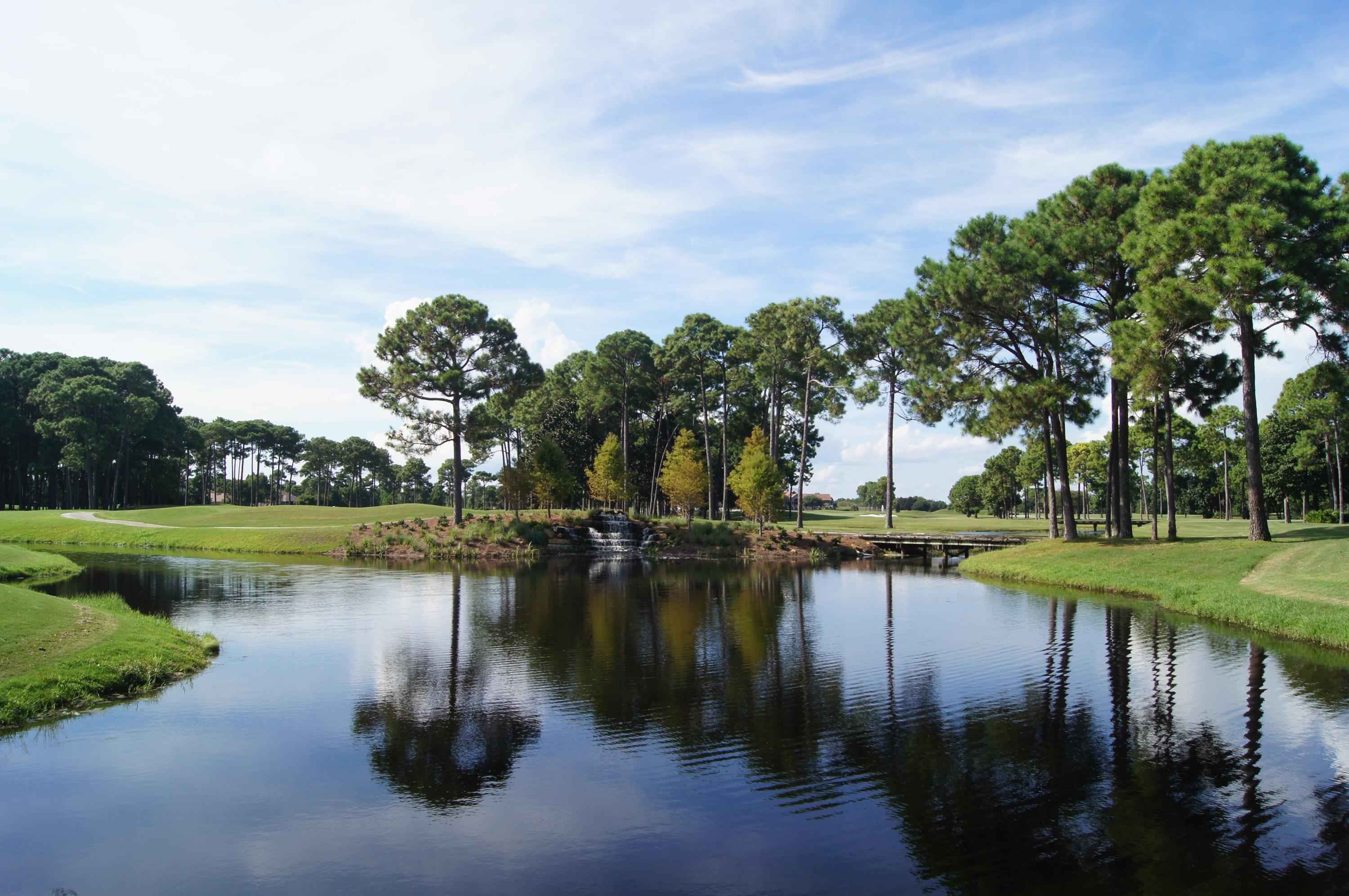 EMERALD BAY PH 1A - Residential