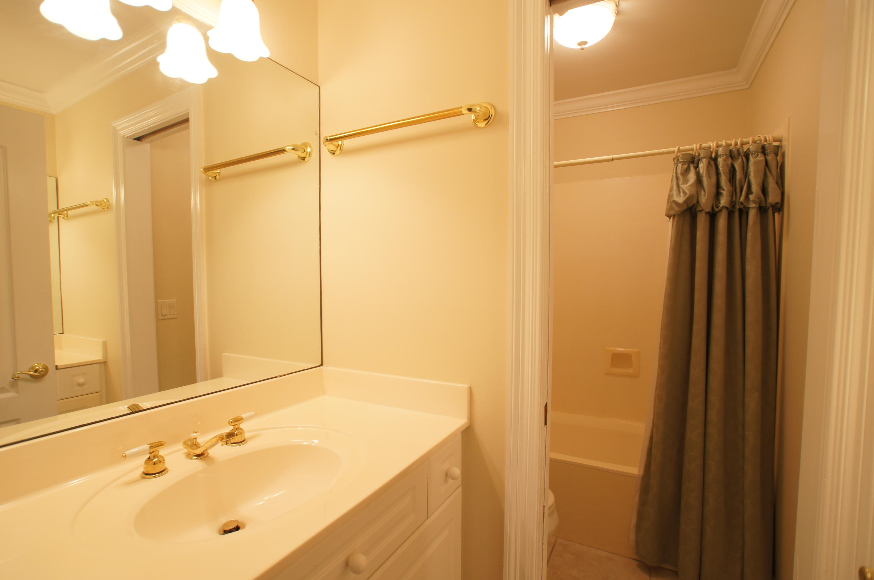 EMERALD BAY PH 1A - Residential