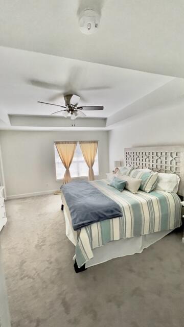 EAGLE BAY - Residential