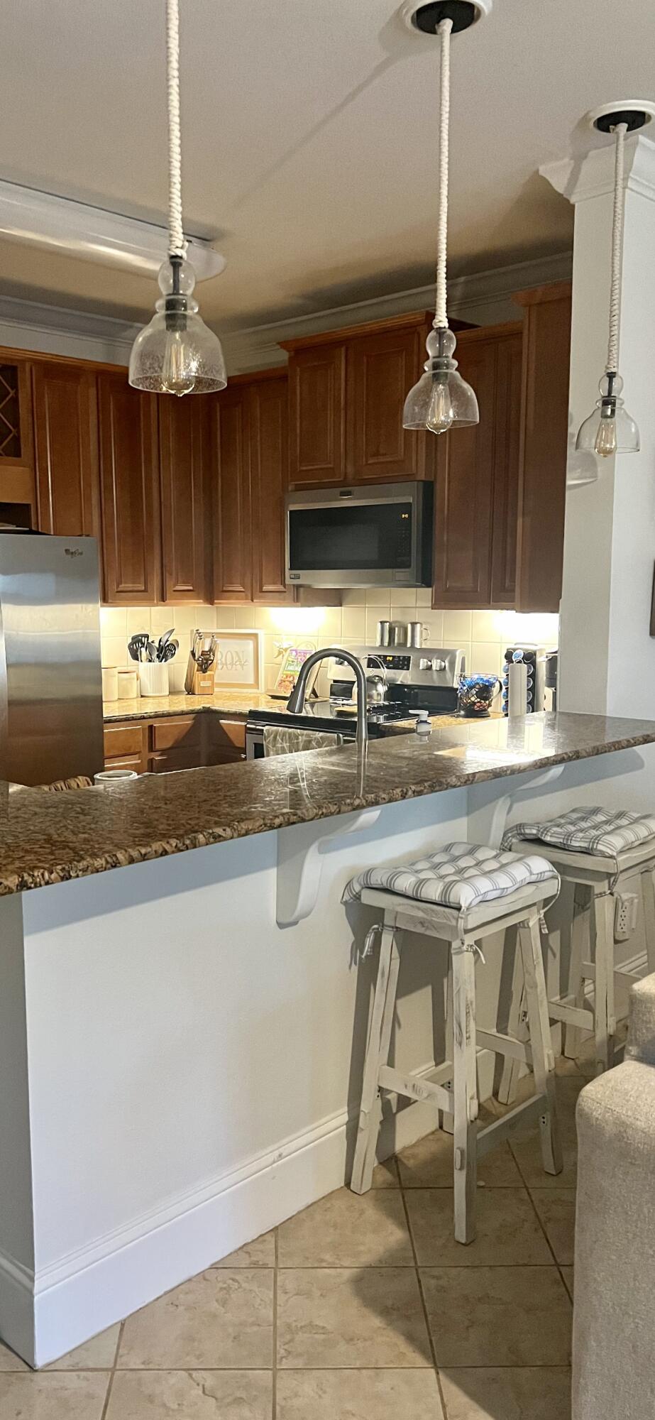 EAGLE BAY - Residential