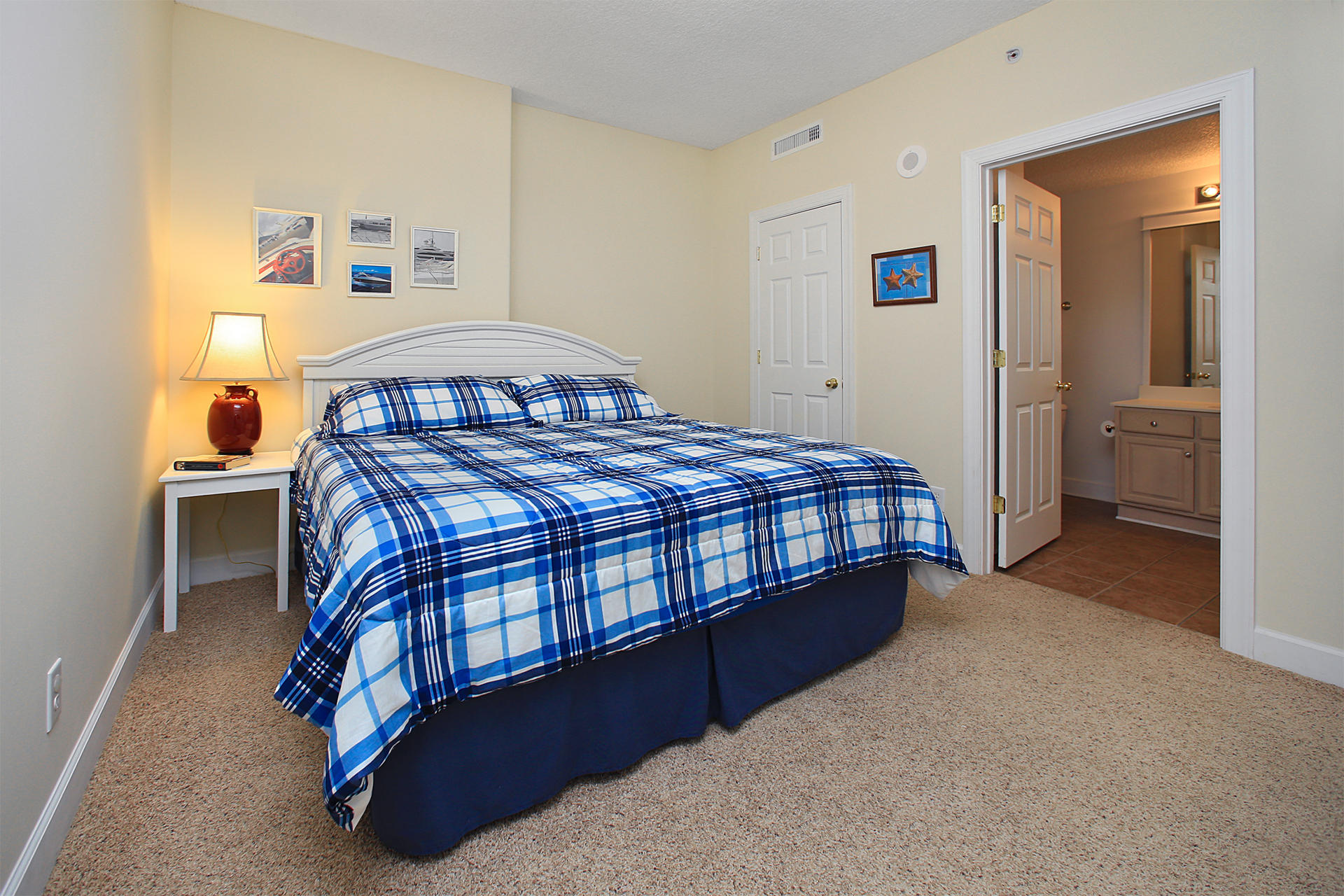 TROPIC WINDS - Residential