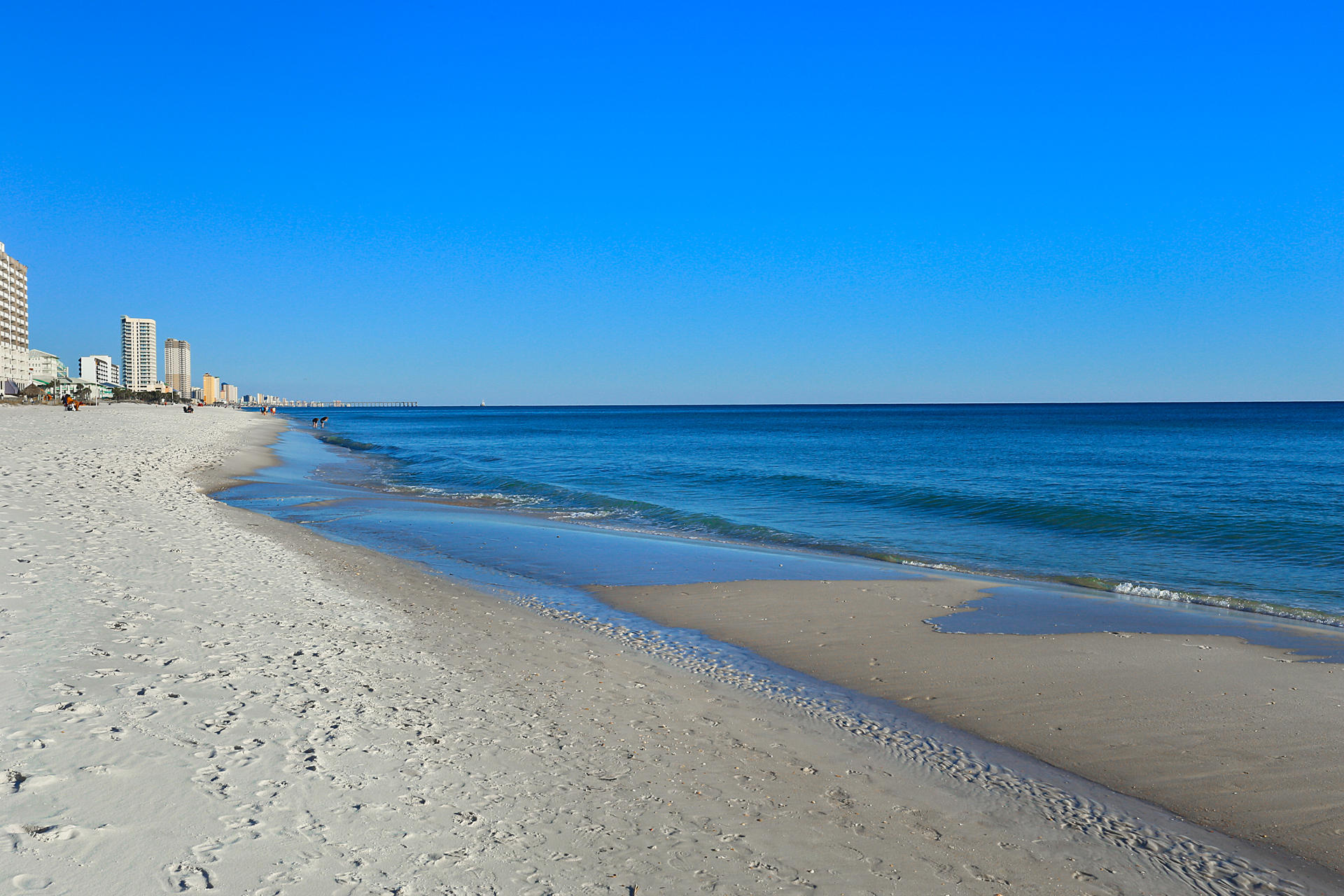 TROPIC WINDS - Residential